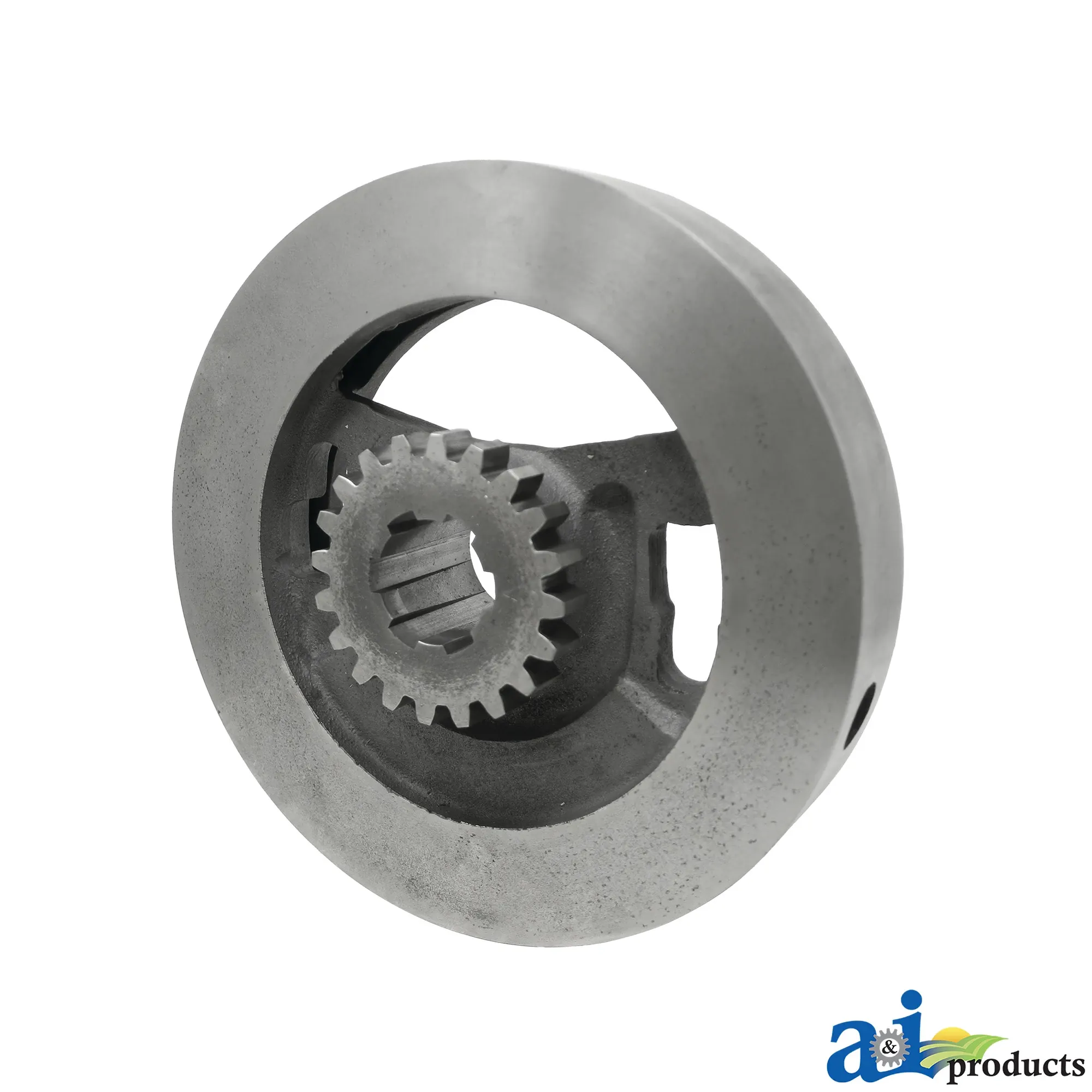 A&I Products Drive Clutch Disk - A-A4391R