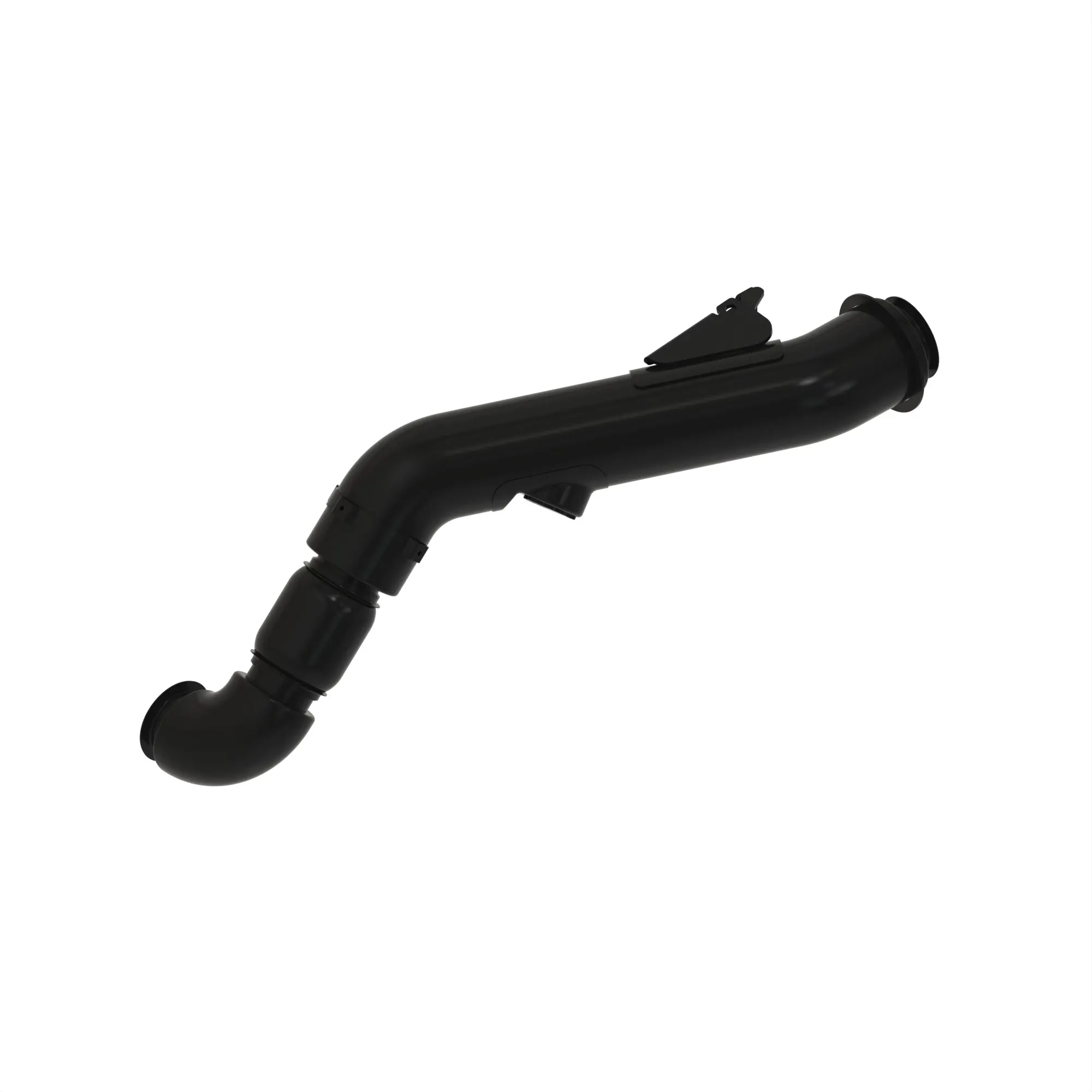 Exhaust Pipe