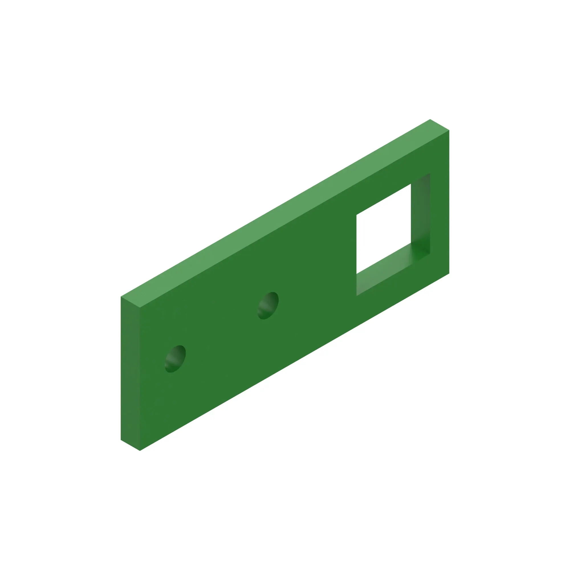 John Deere Strap - N261553