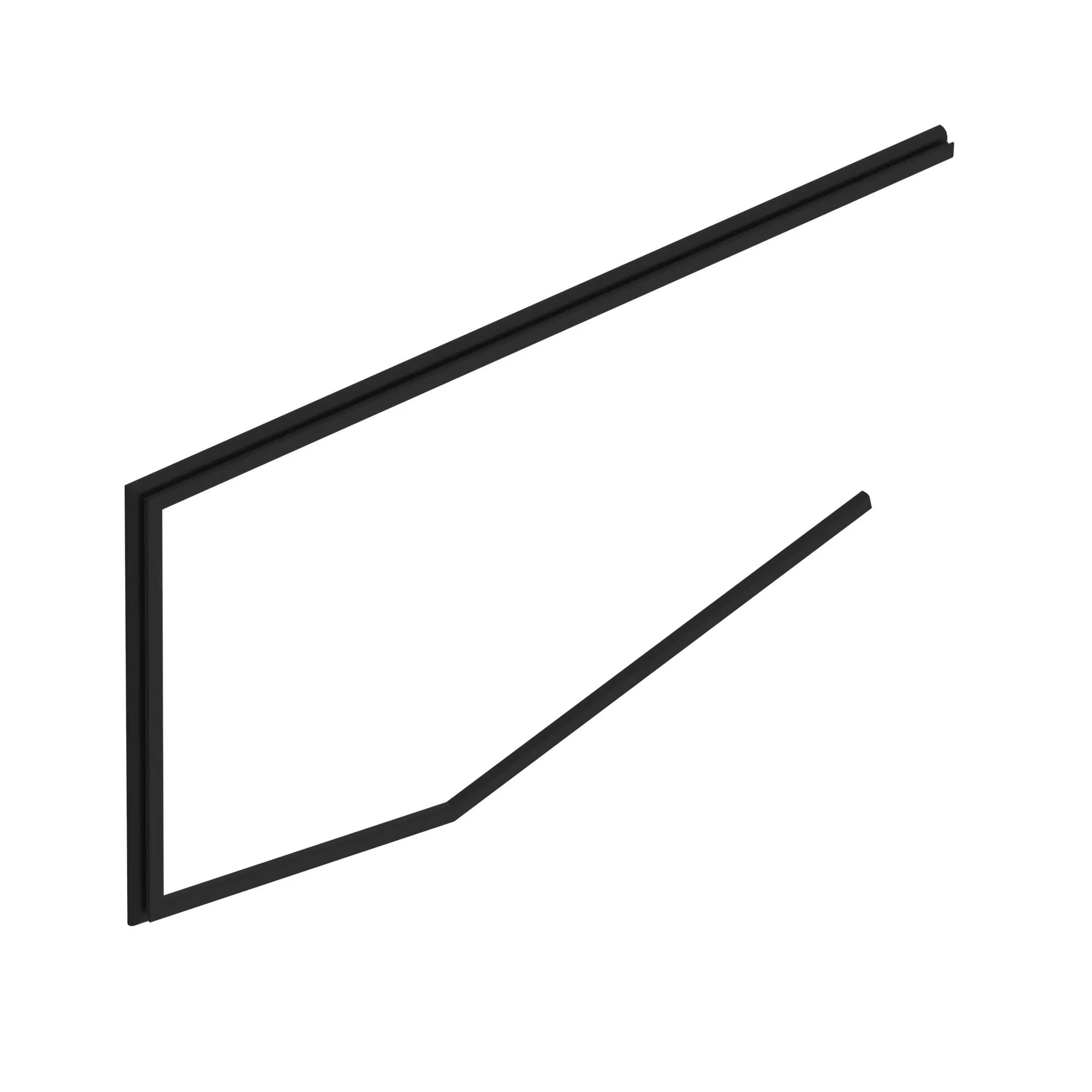BULB SEAL MOULDED