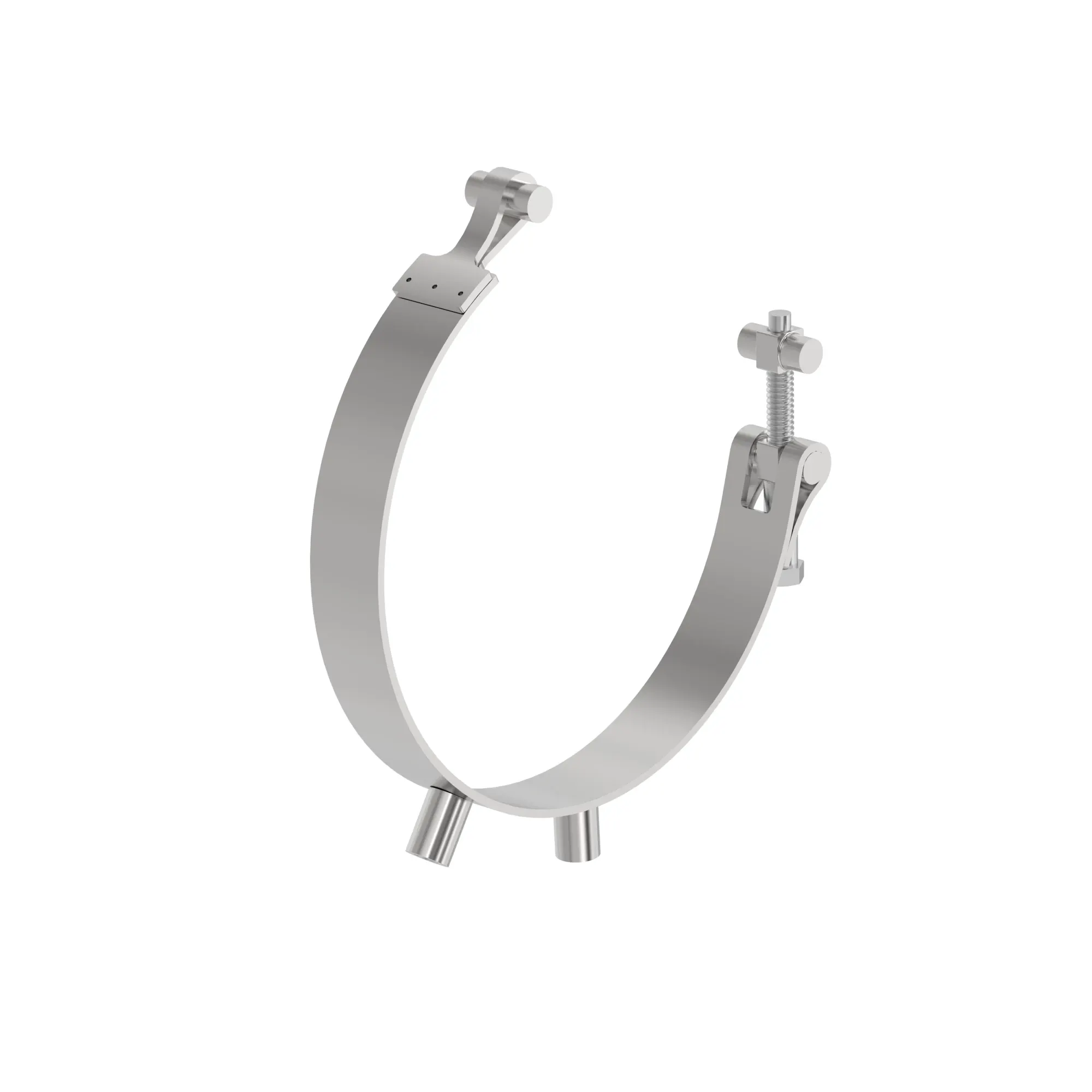 STRAP, ATD, SIZE 2