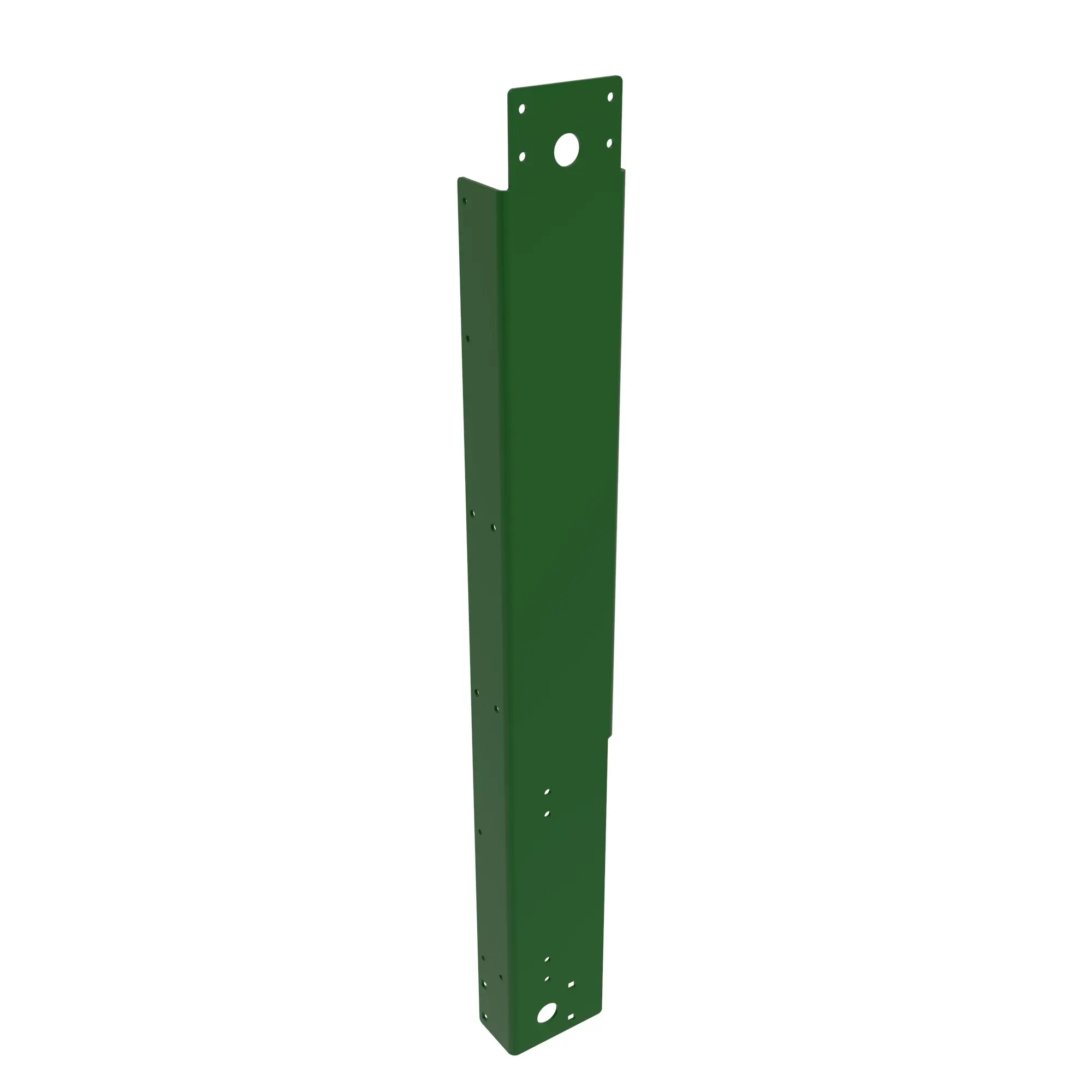 John Deere Corner - N372995