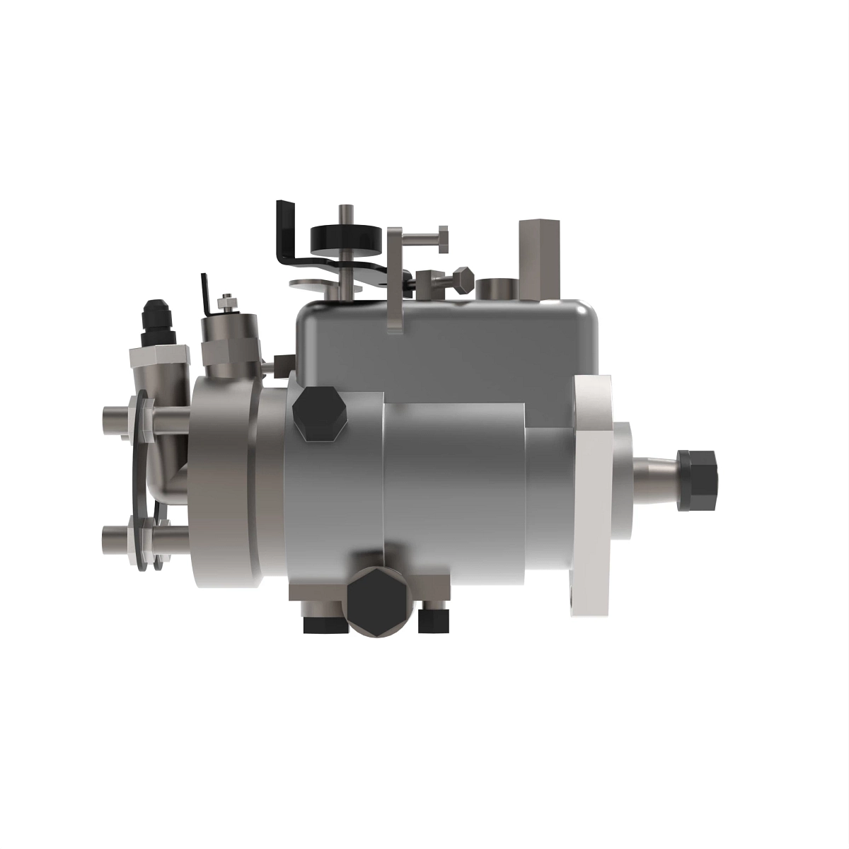 PUMP,REMAN FUEL INJ (DELPHI)