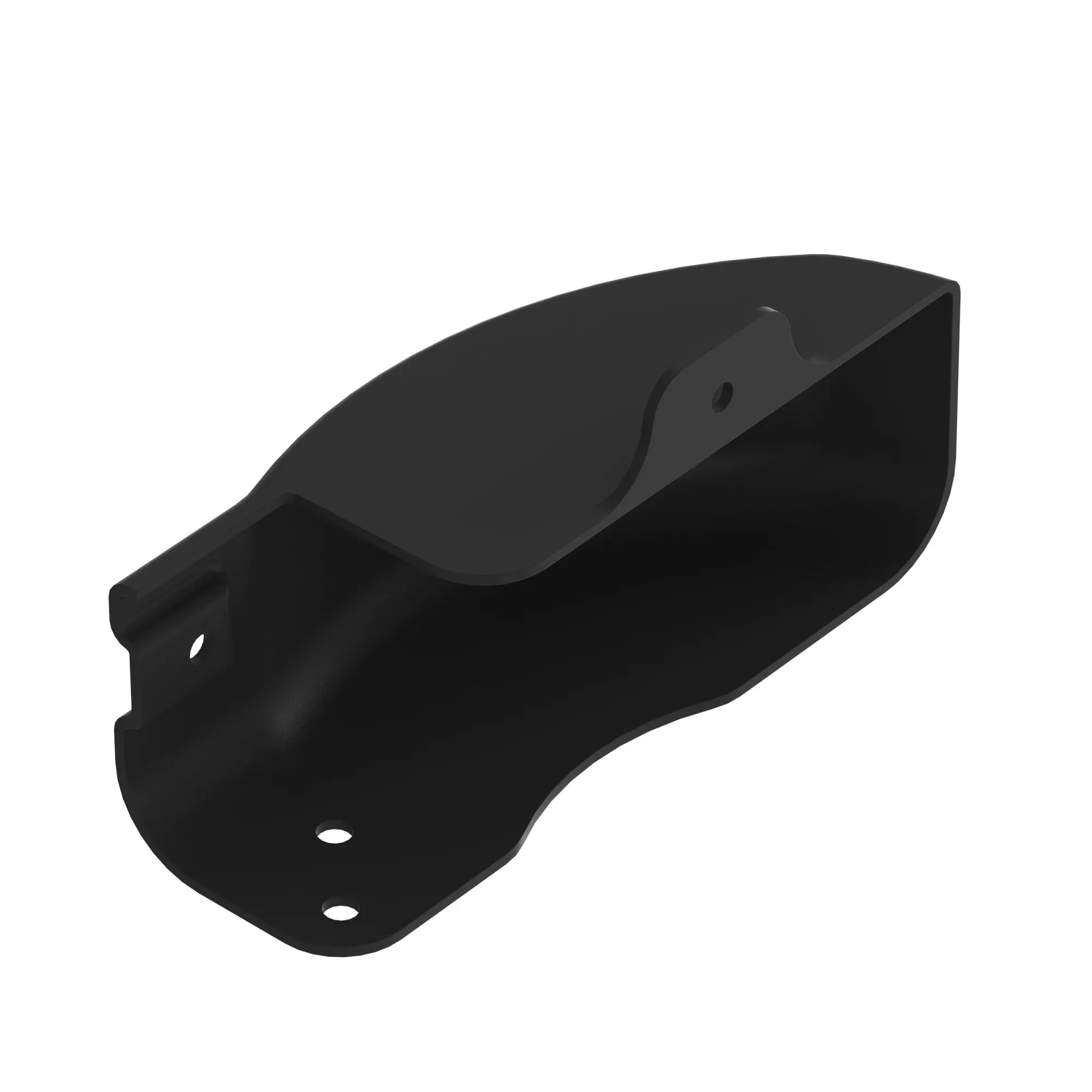 John Deere Right Side Lift Arm Shield - R154951