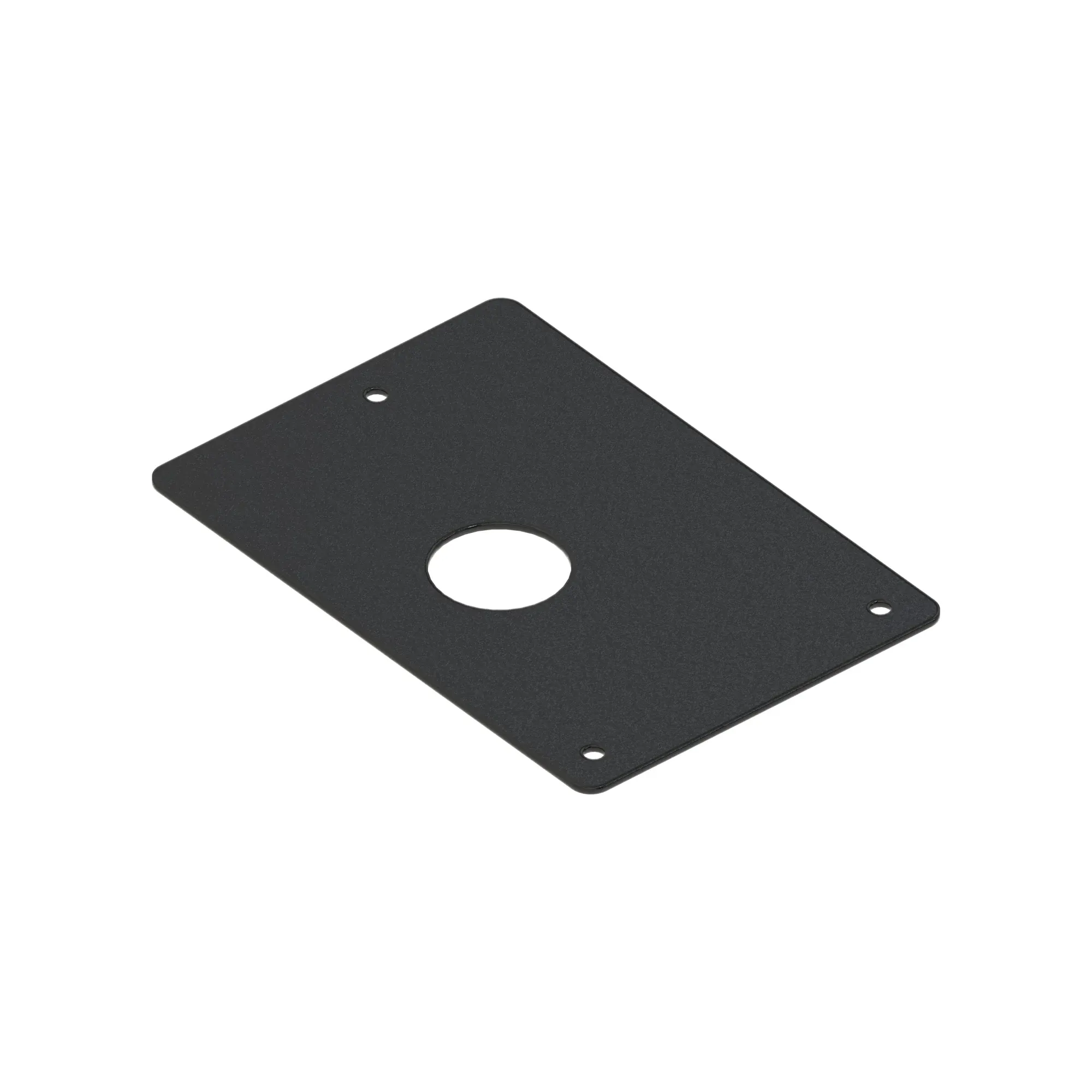 BRACKET (ALARM)