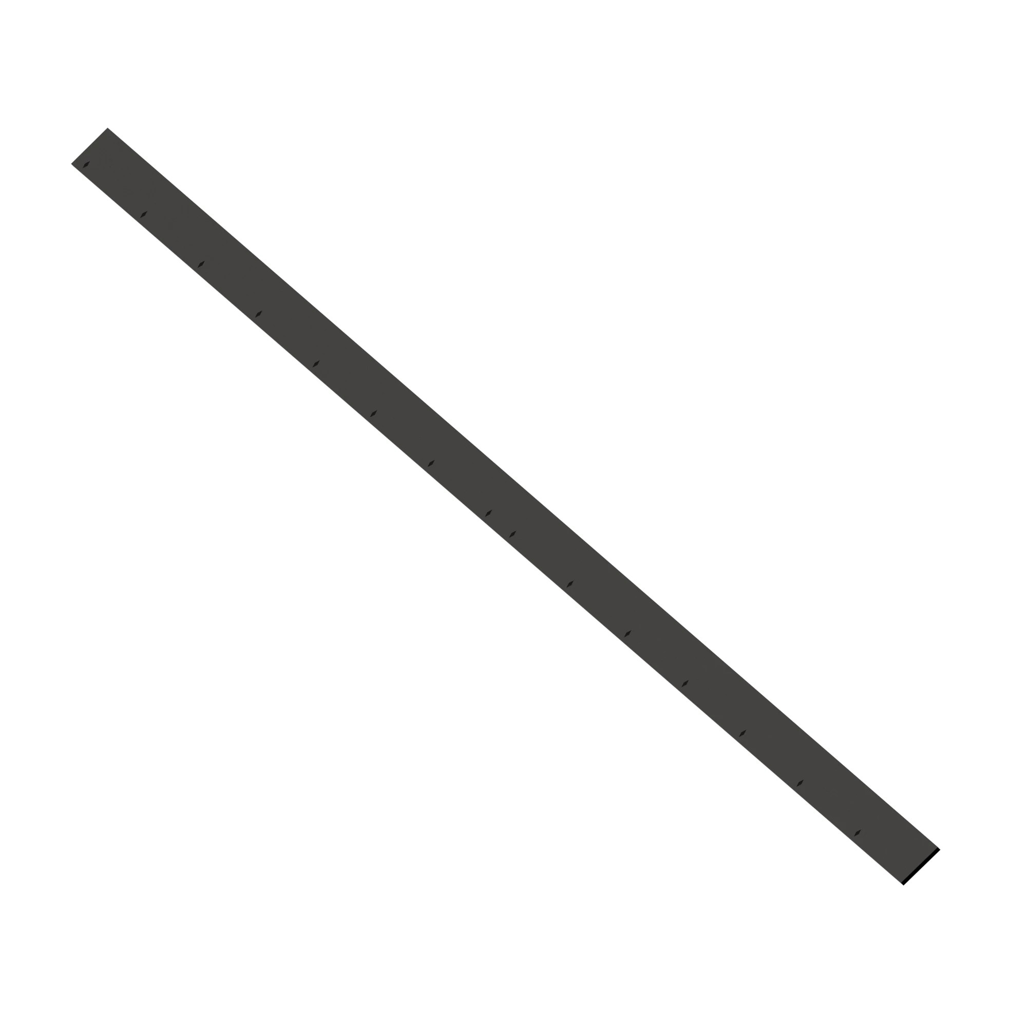 John Deere Isolator - HXE31483