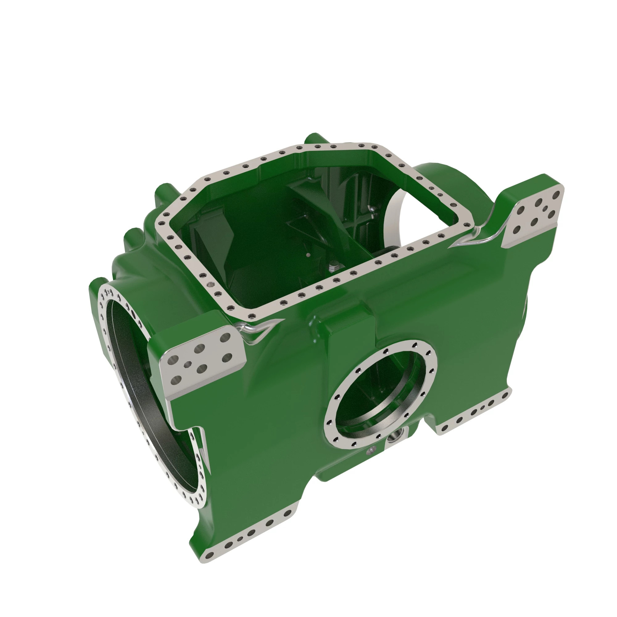 John Deere Differential Housing - RE184922