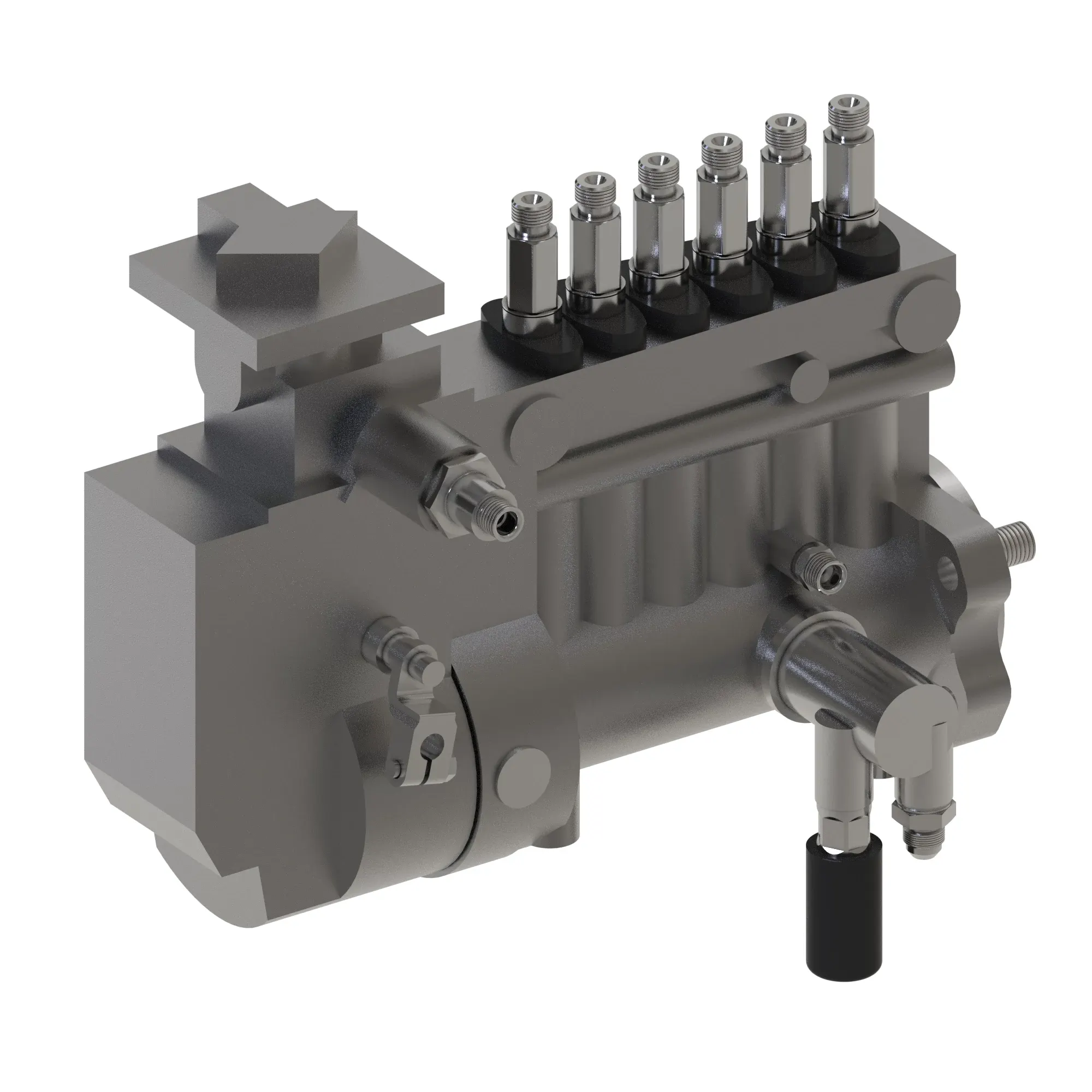 John Deere Fuel Injection Pump - RE506416