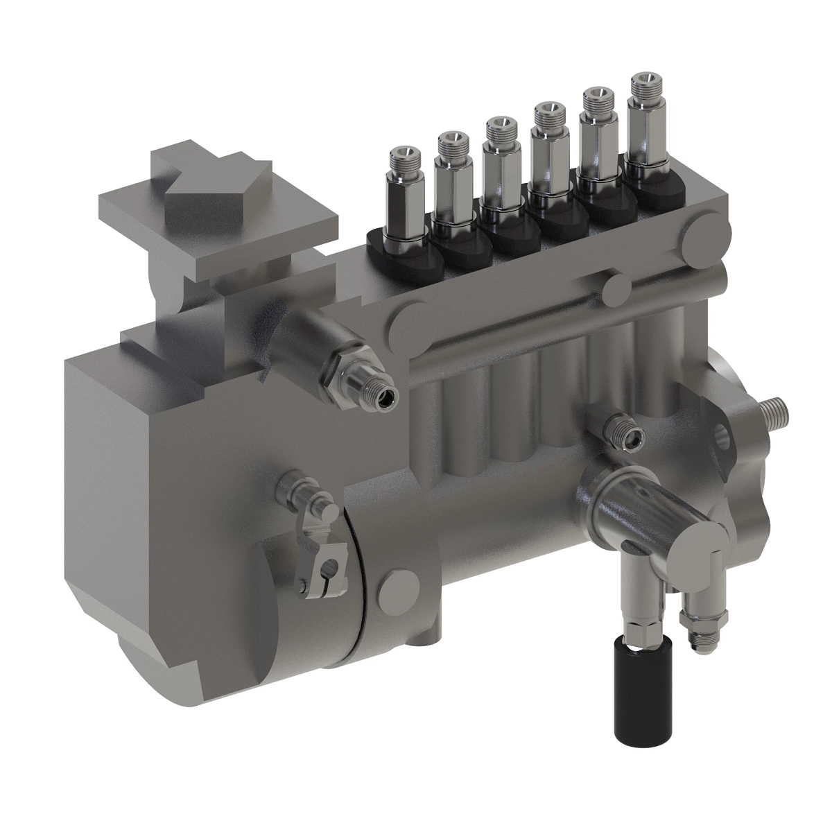 Fuel Injection Pump