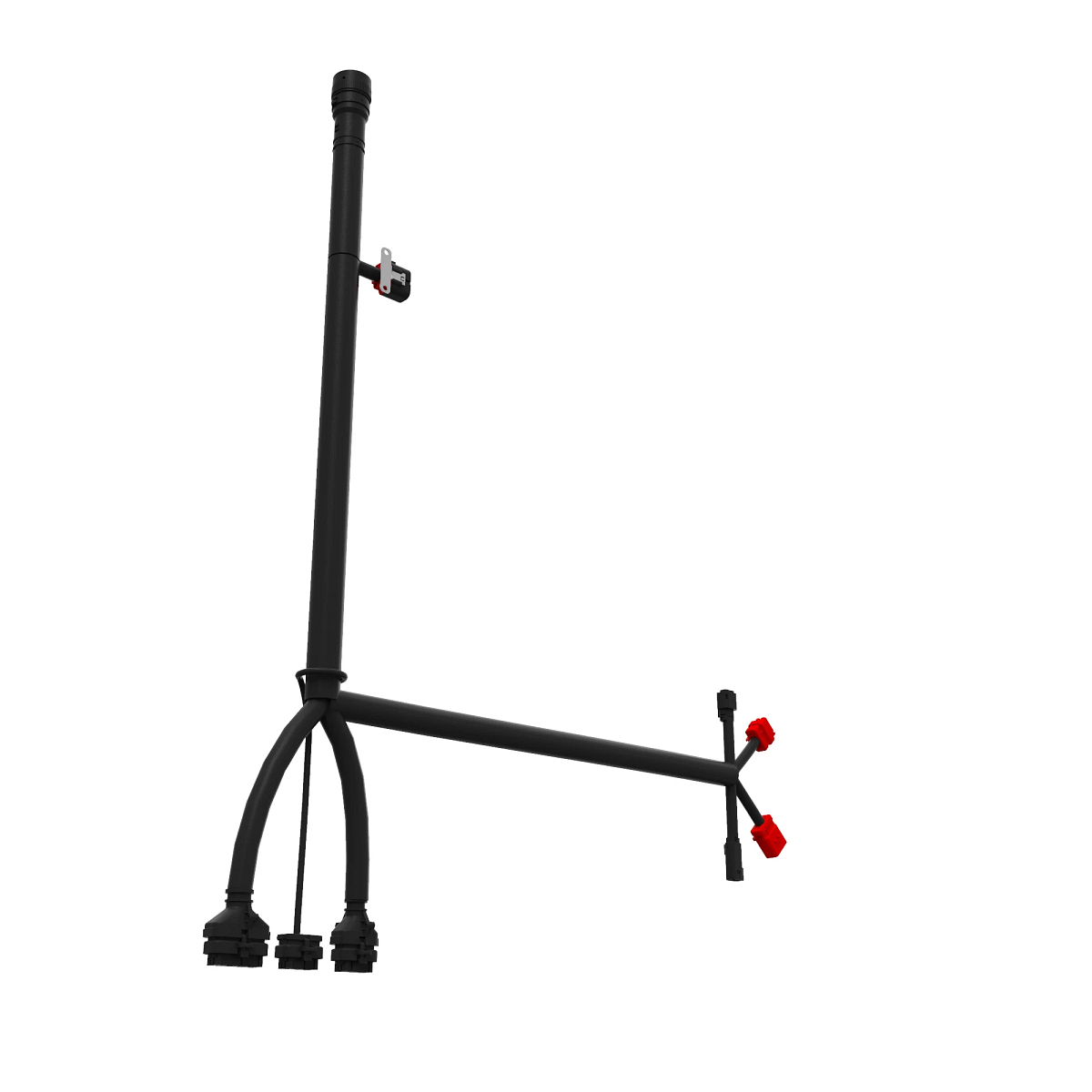 John Deere ECU Wiring Harness - PFA10680