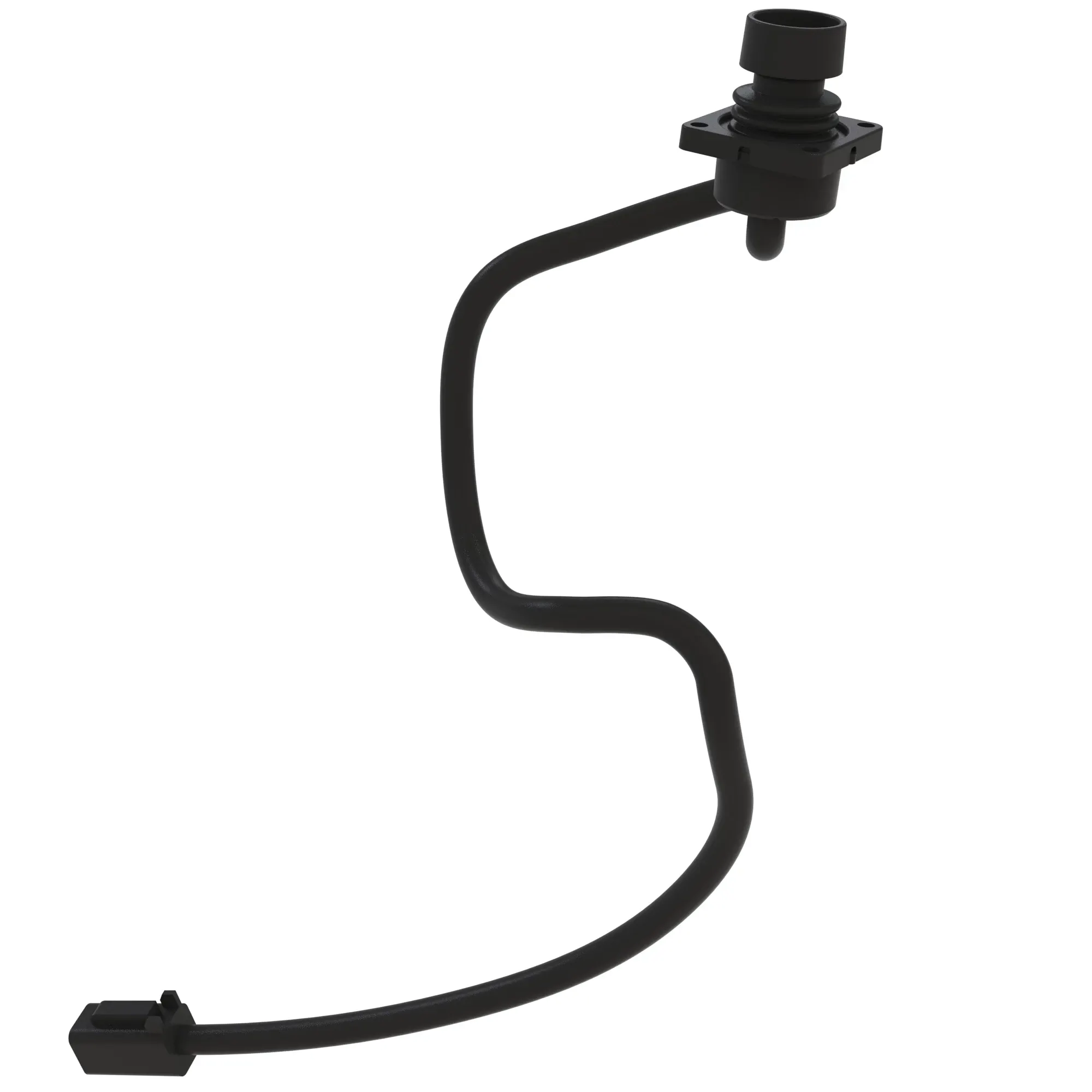 John Deere 4 Way Proportional Push Switch - AT368392