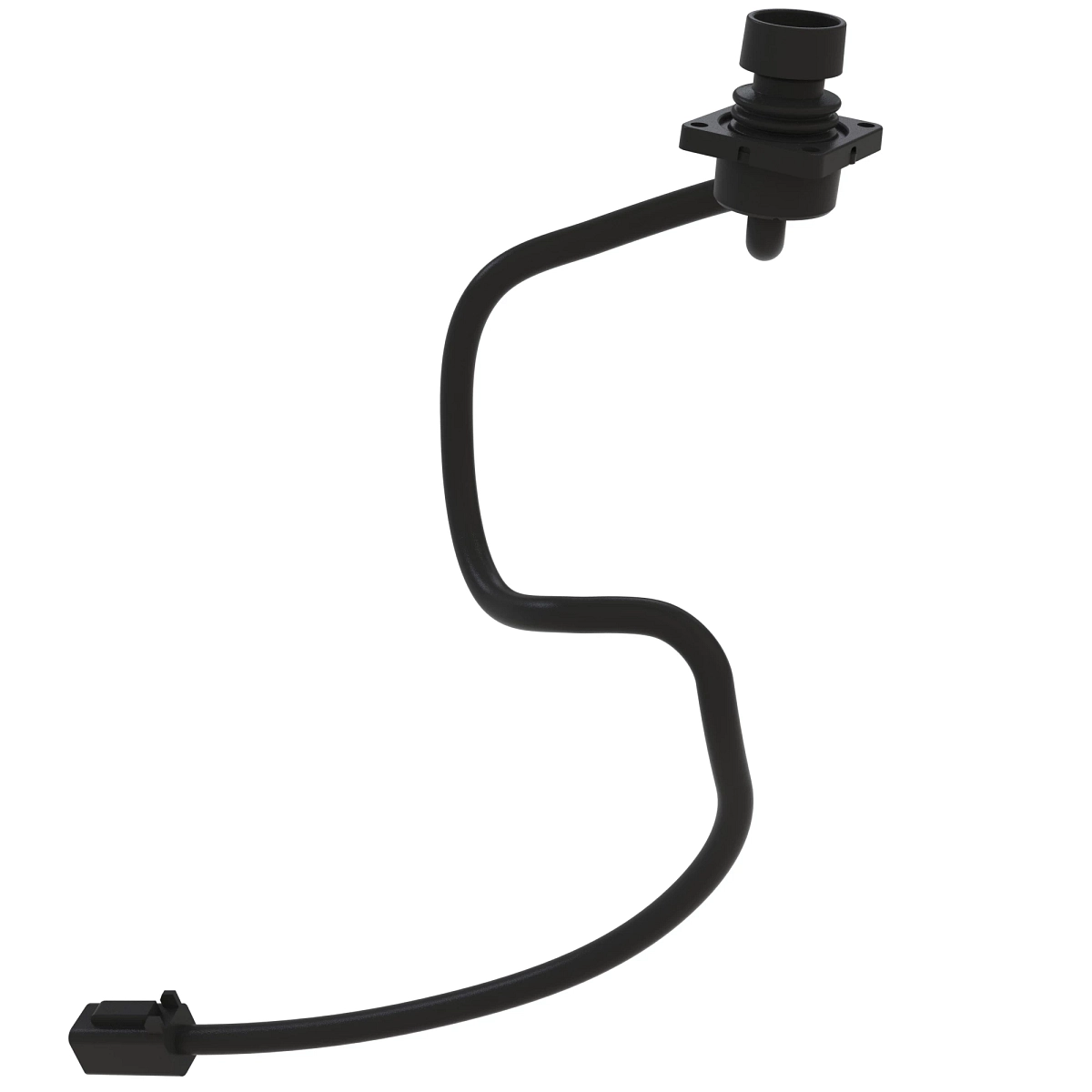 Switch, 4-Way Proportional