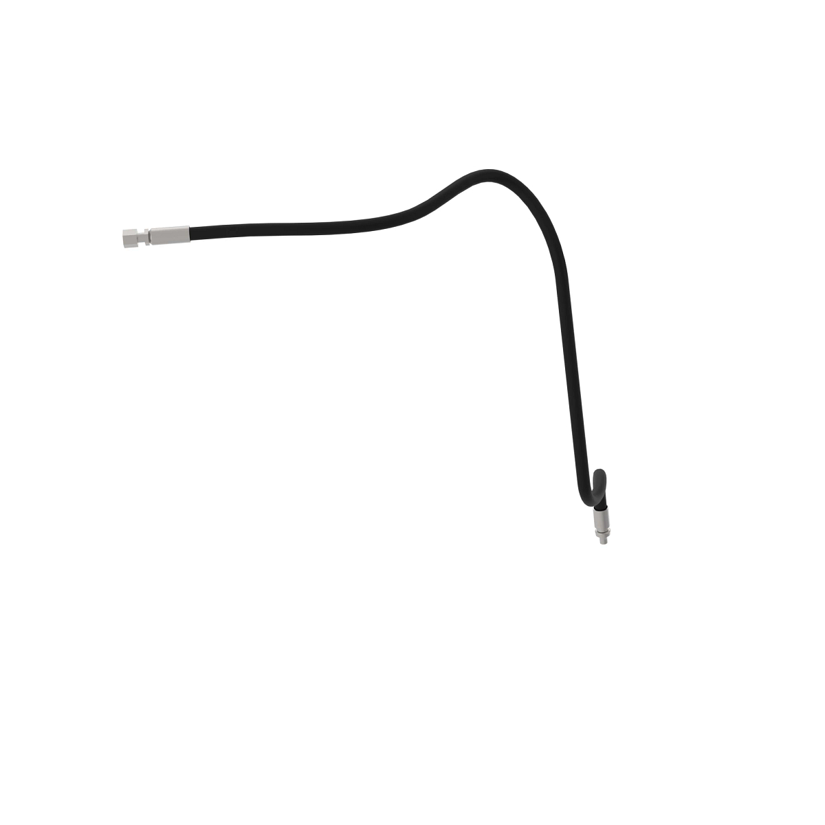 John Deere Hydraulic Hose - AT464868