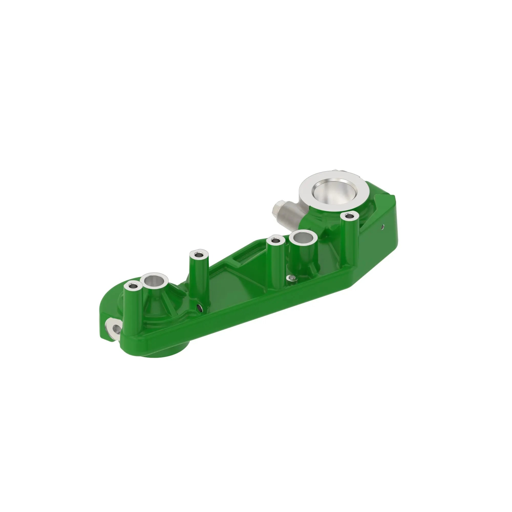 John Deere Upper Feedroll Arm - AXE57096