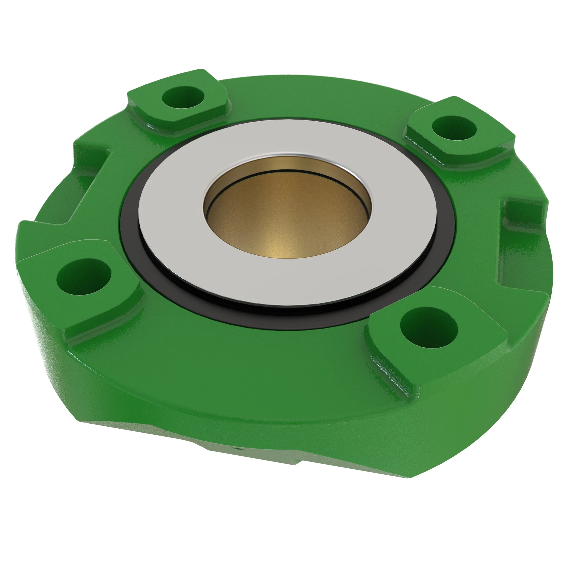 BEARING WITH HOUSING