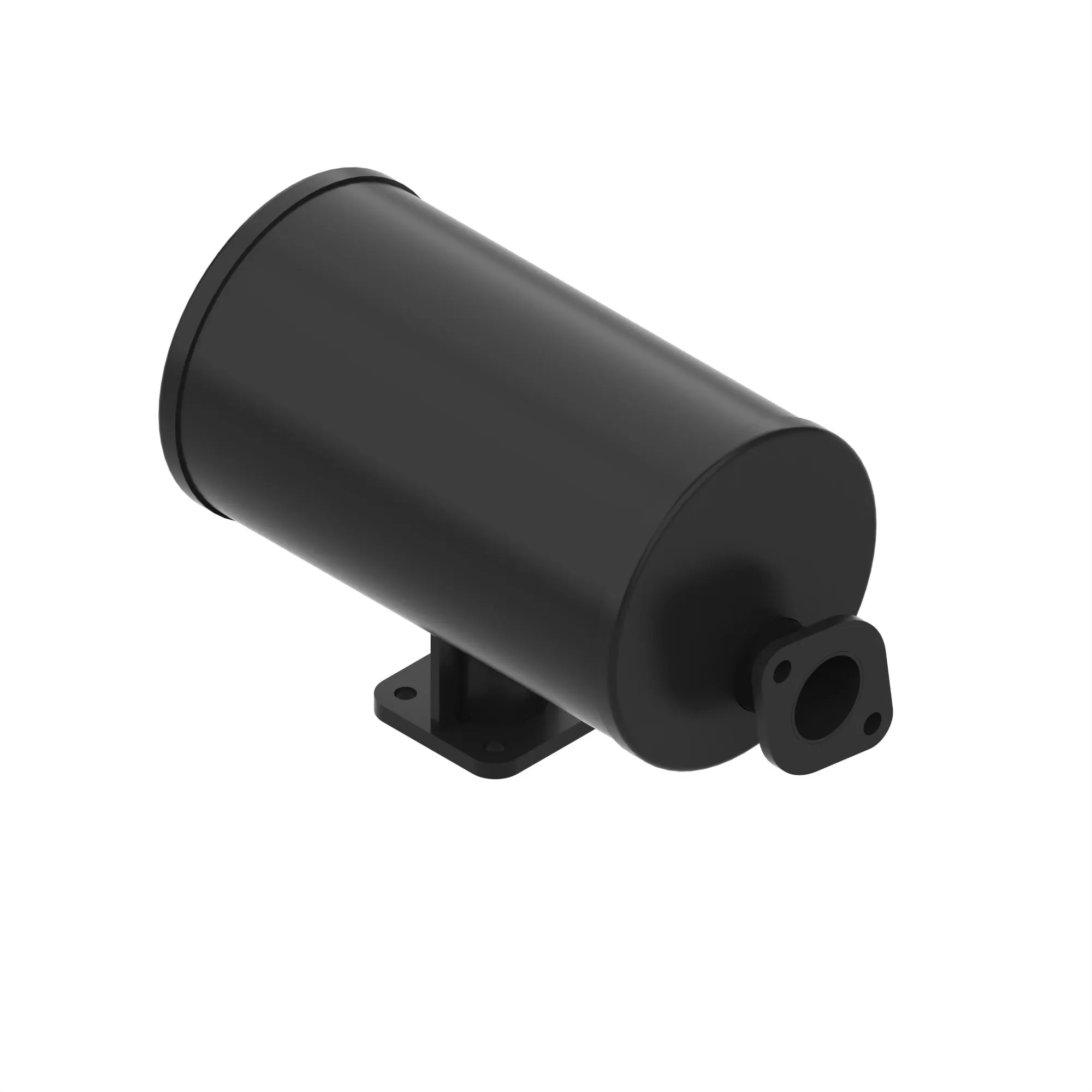 Muffler