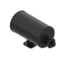 Muffler