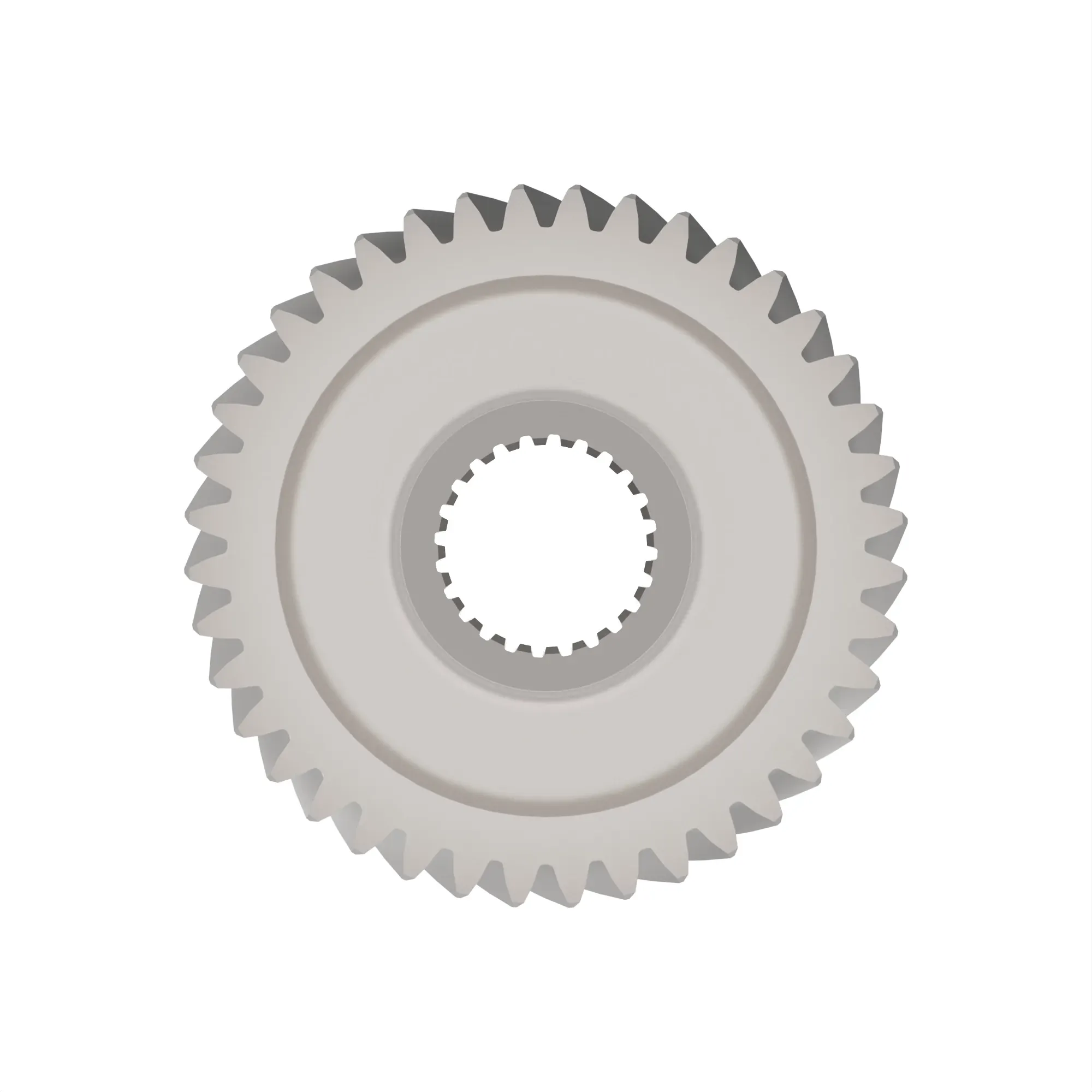 HELICAL GEAR, 2ND STAGE (40T)