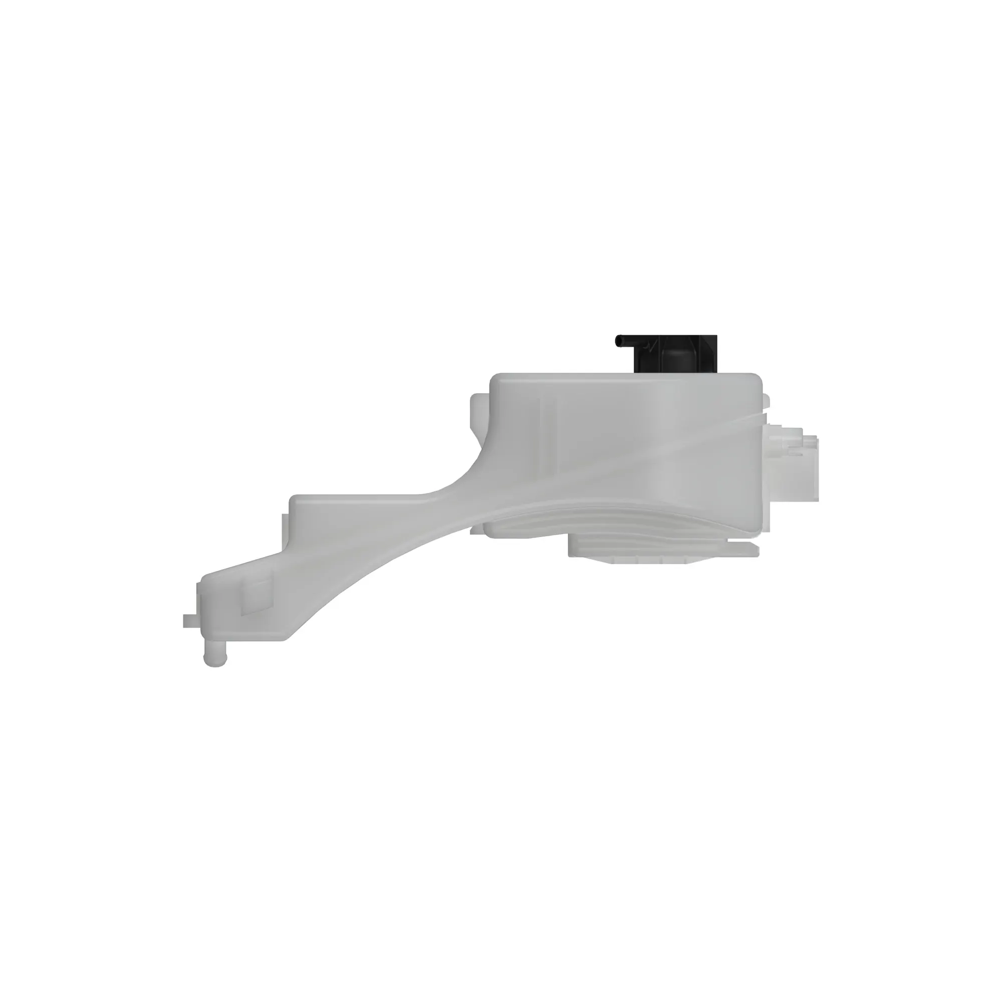 Radiator Reservoir