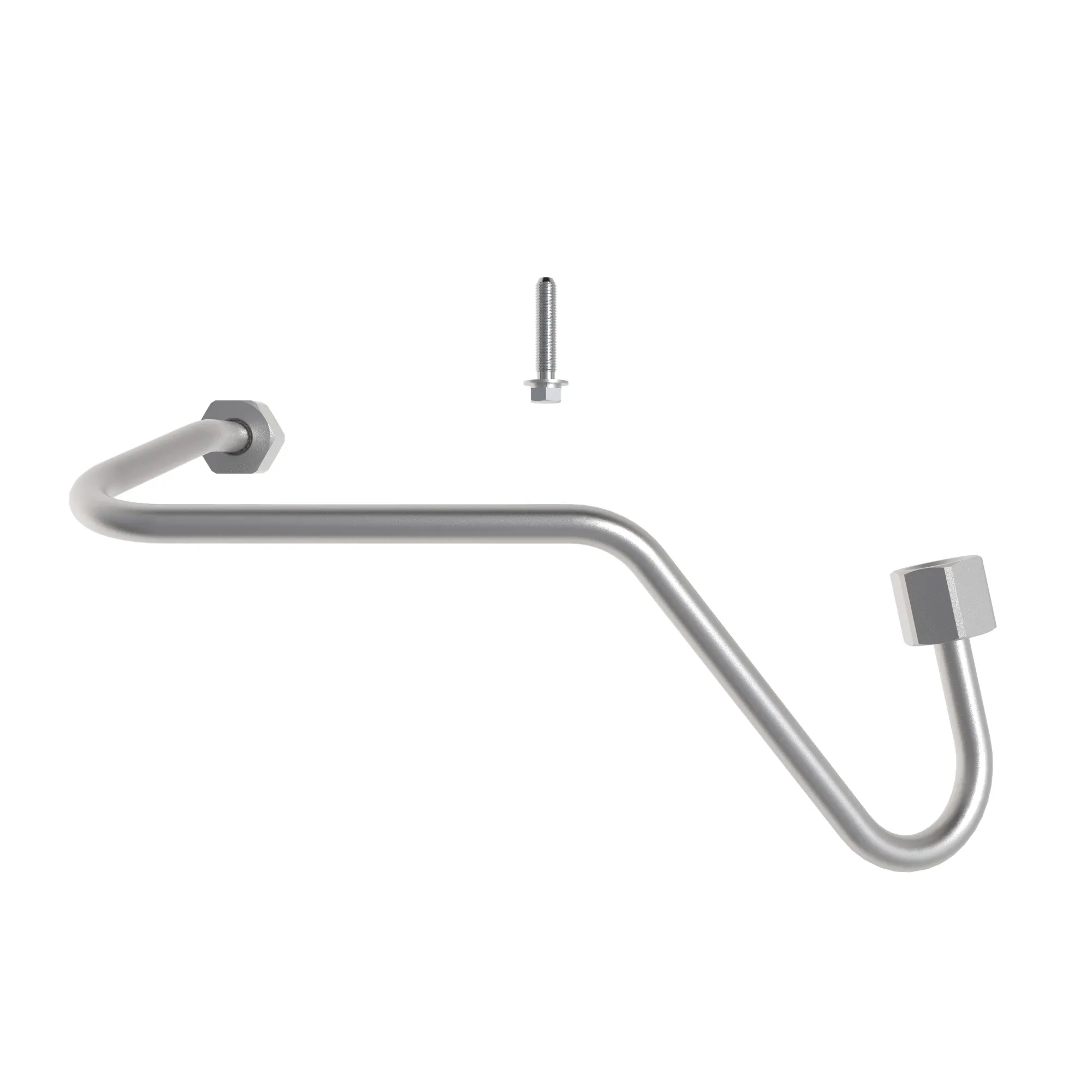 REPAIR KIT, HIGH PRESSURE LINE SERV