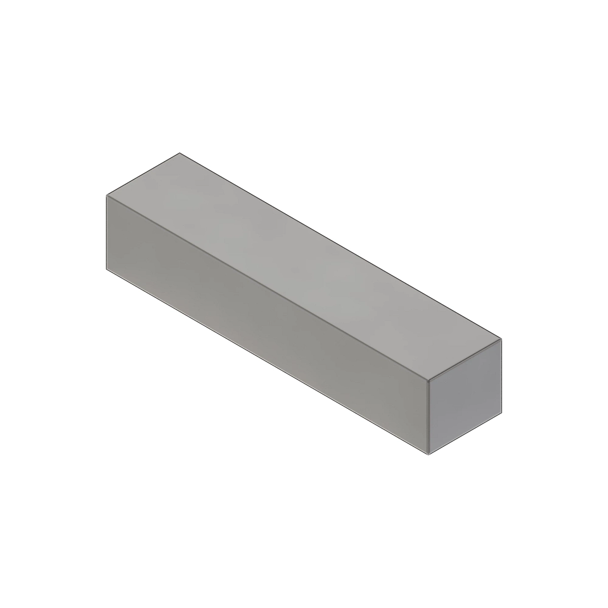 Key, Parallel, Flat