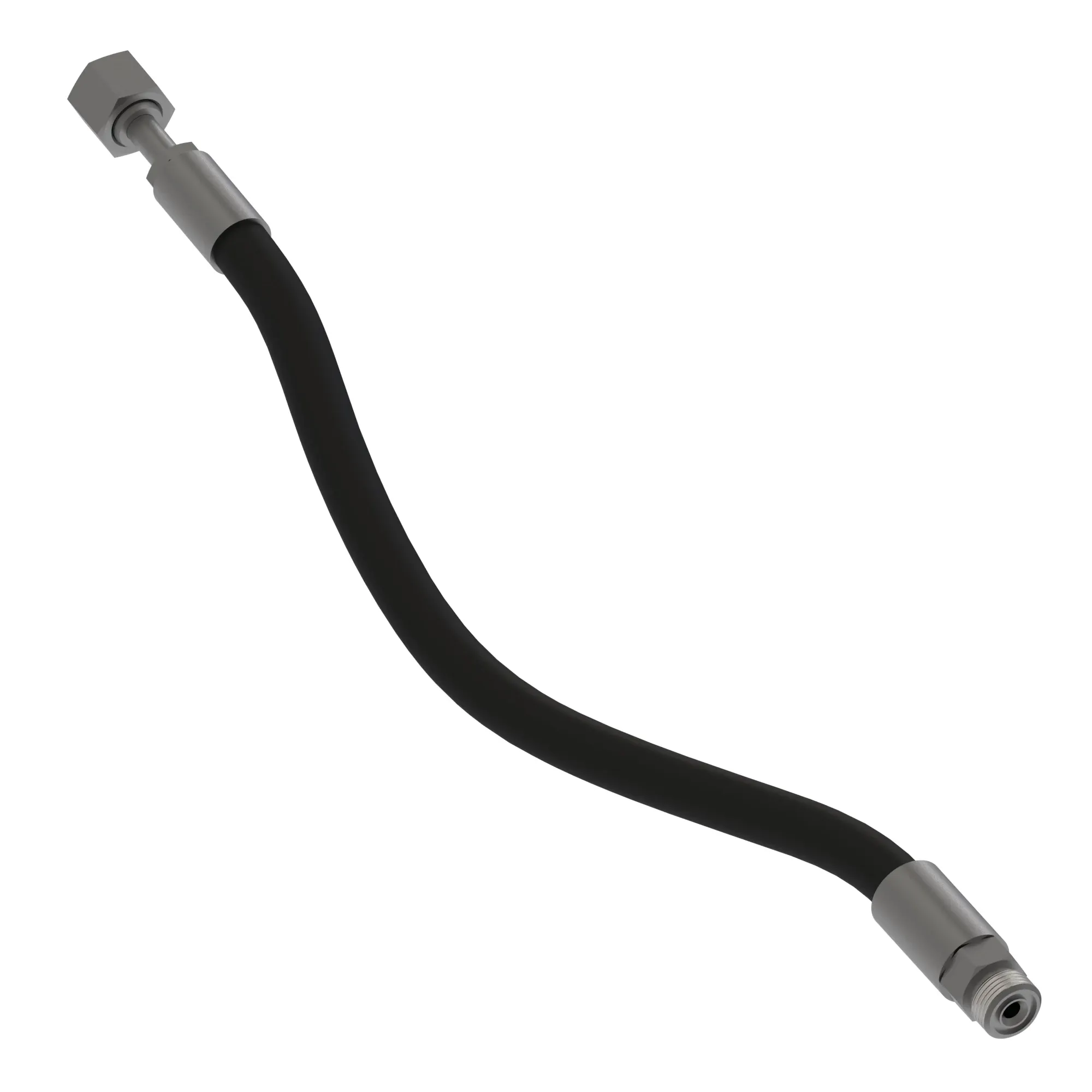 Hydraulic Hose