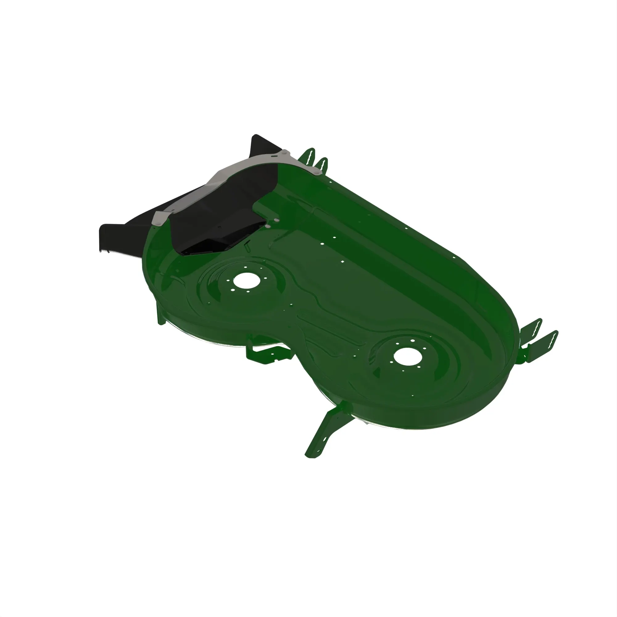 MOWER DECK, Z3 42A FRCAN, SERVICE W