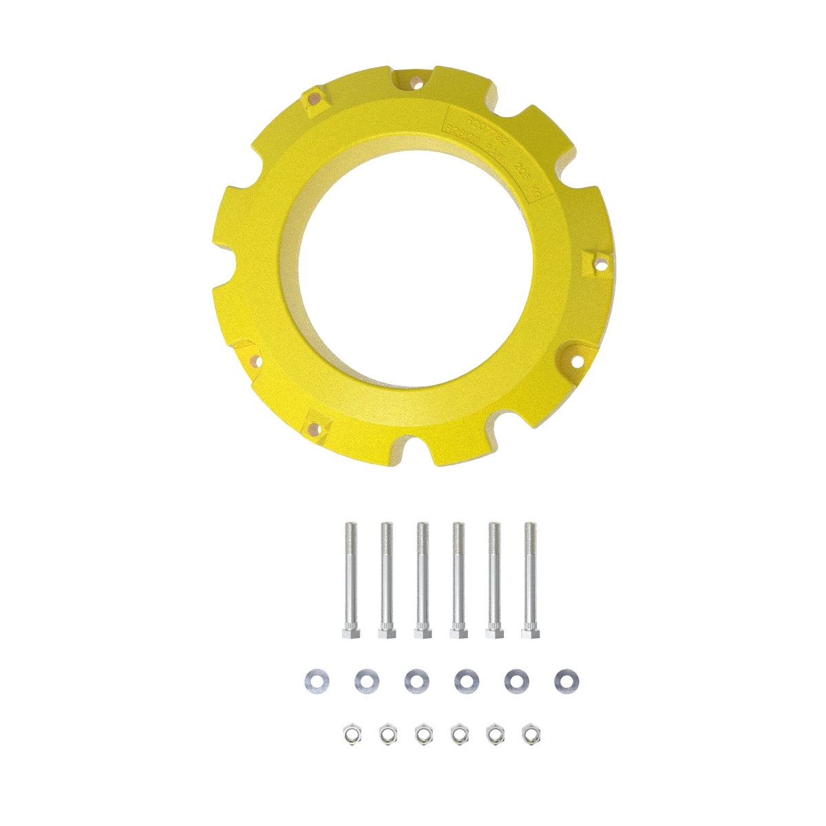 Weight Kit