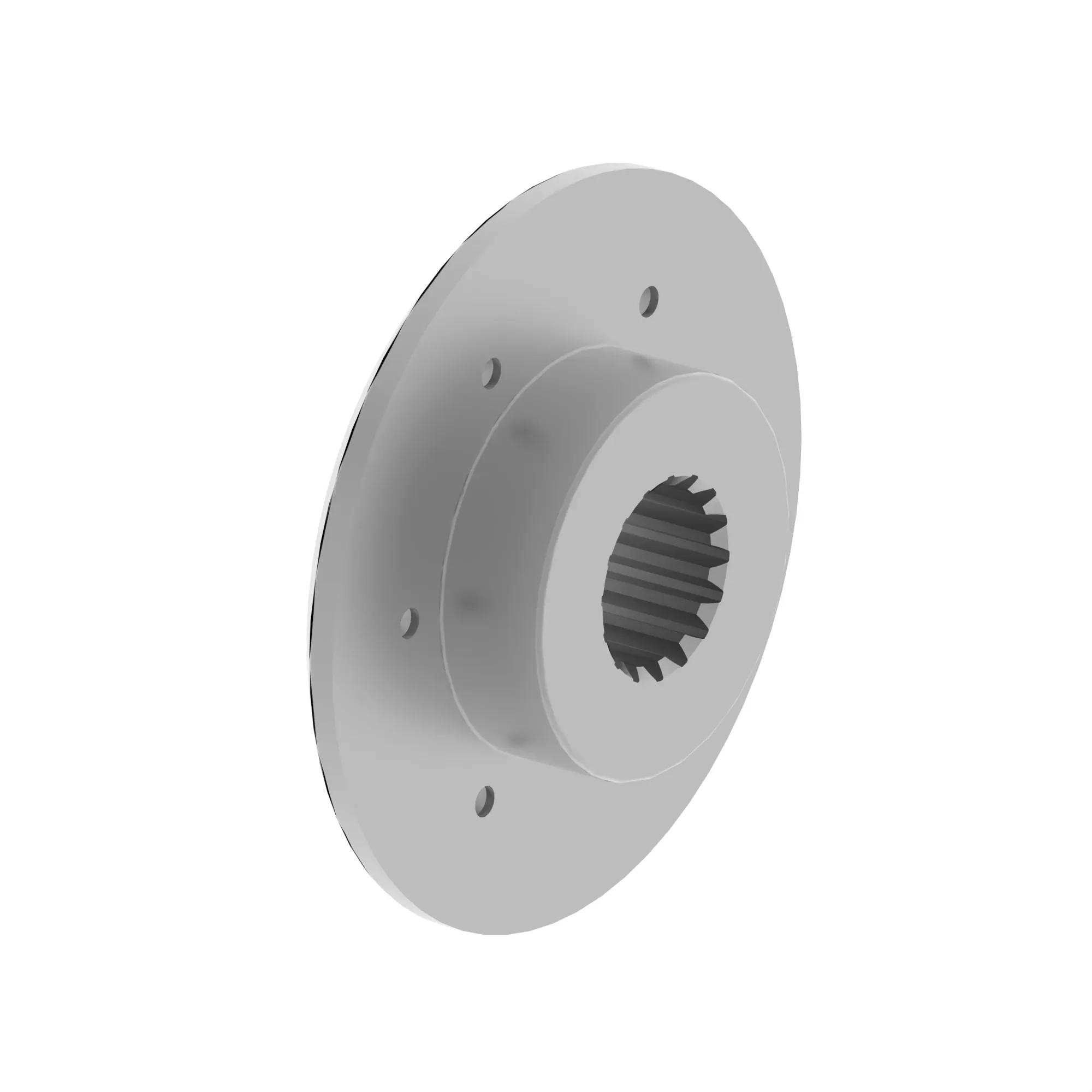 Hub