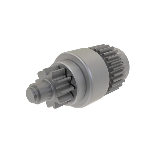 CLUTCH,SUB-ASSEMBLY,STARTER