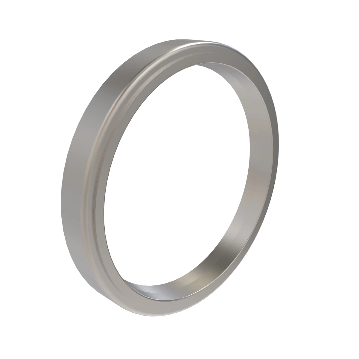 Seal, Wiper Aups 50-60-7 Company Fr