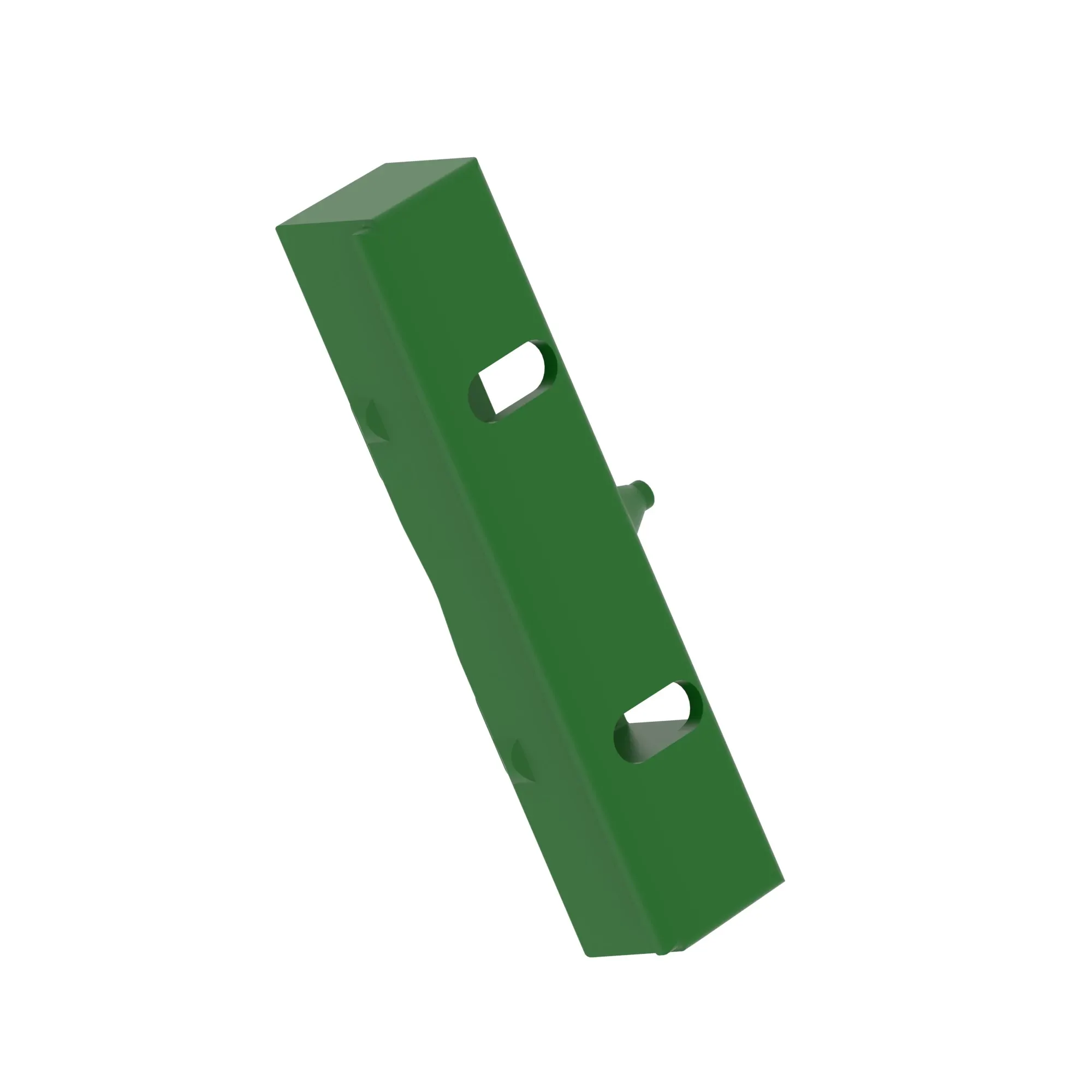 John Deere Front Weight Support, 153 lb - R82549