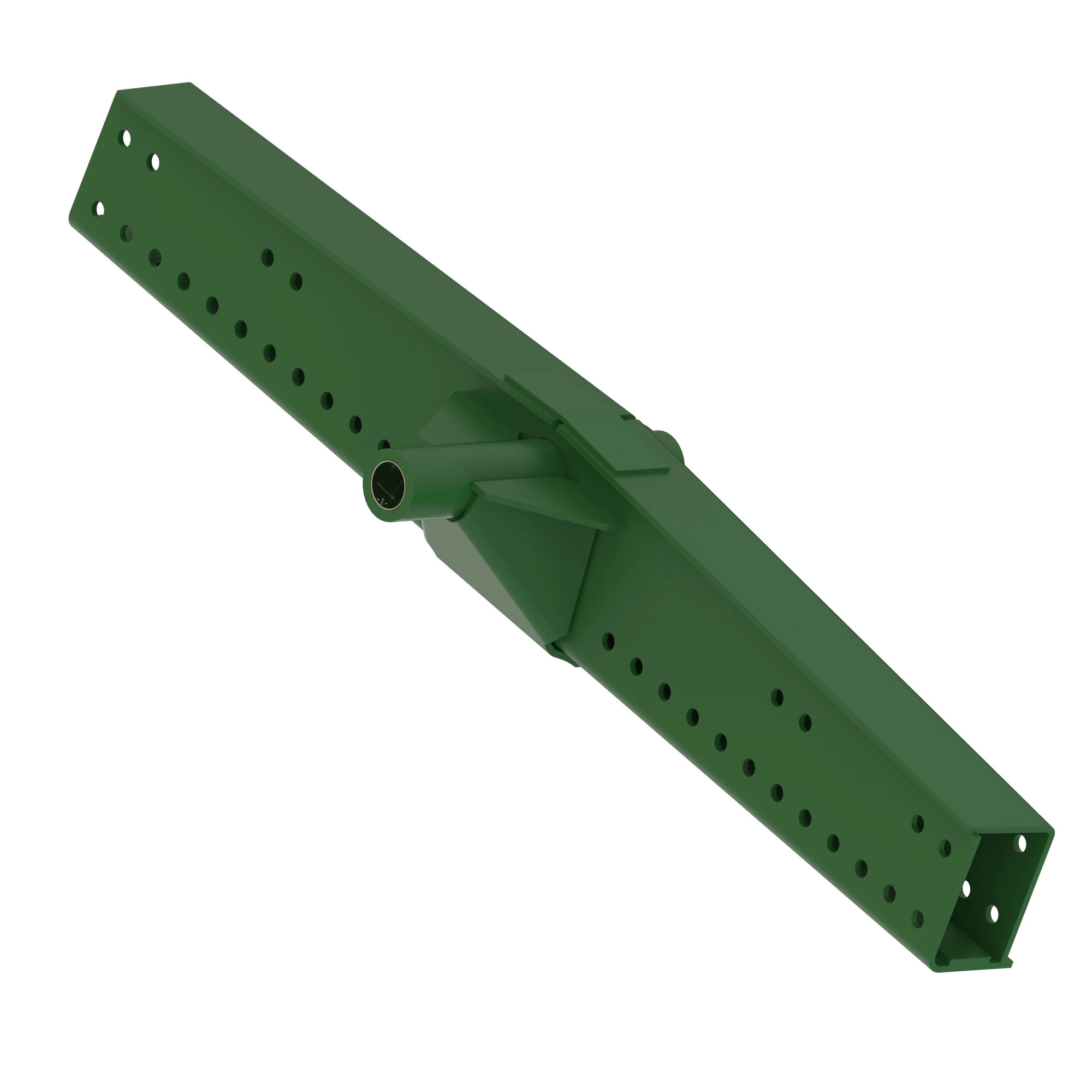 John Deere Rear Axle - AZ57204