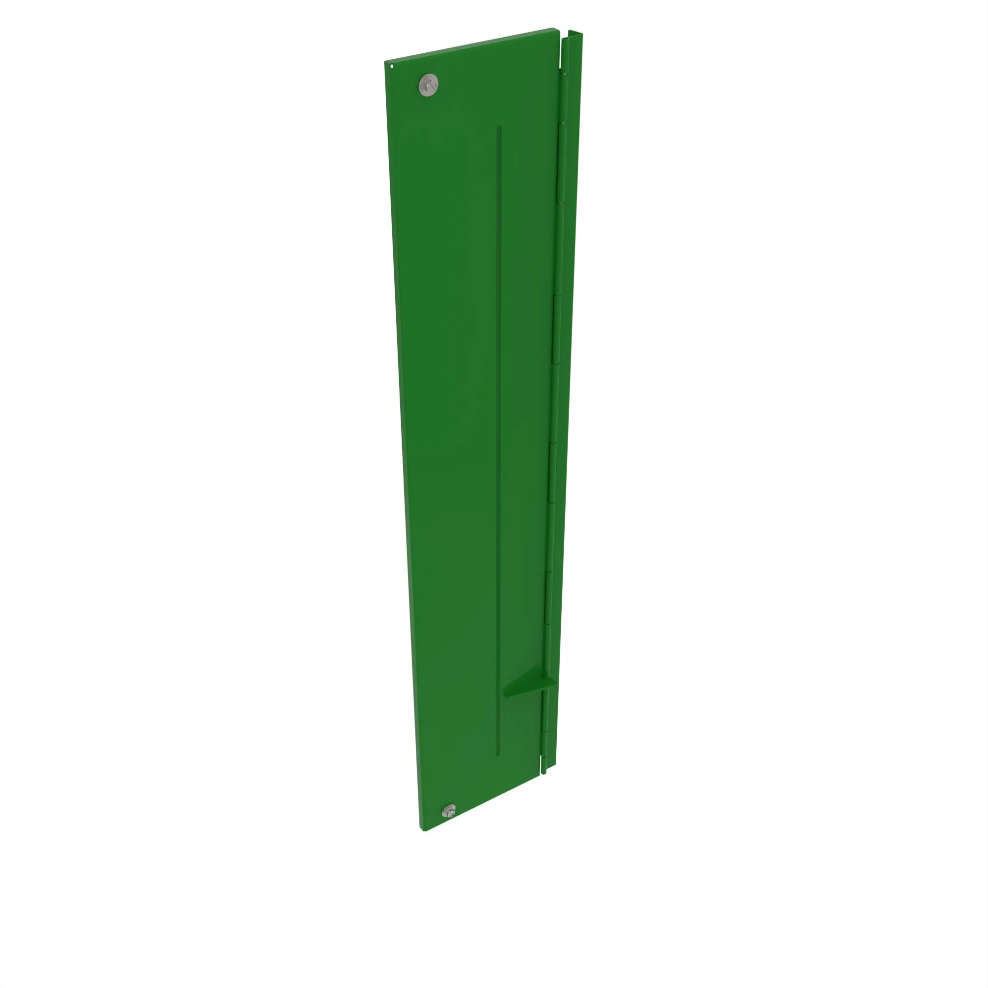 John Deere Cutterhead Cover - AXE57102