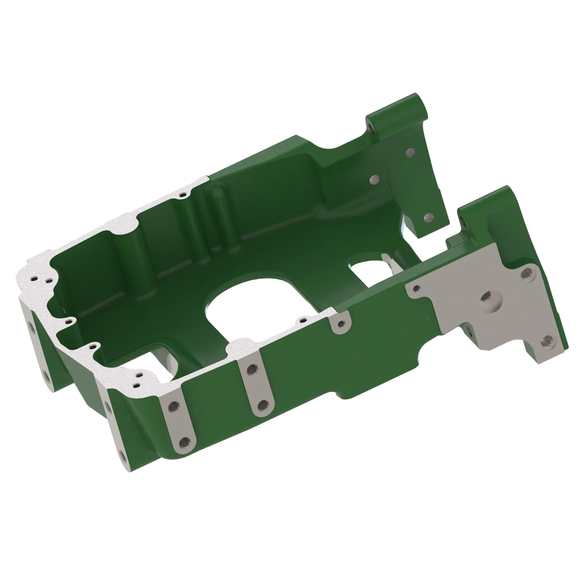 Front Axle Support