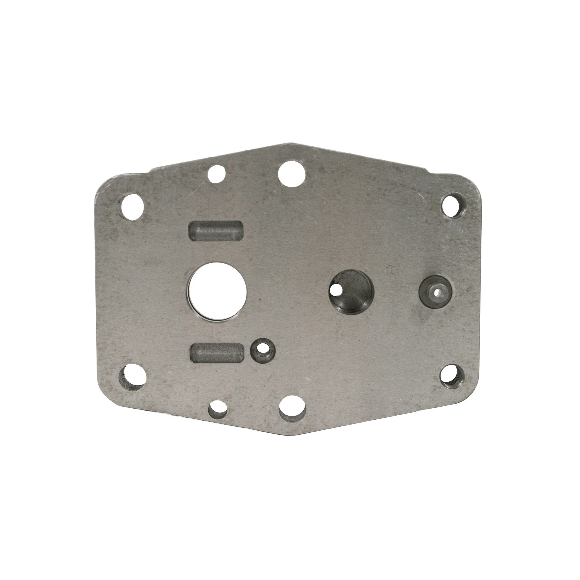 John Deere Steering Valve Cover - AR44883