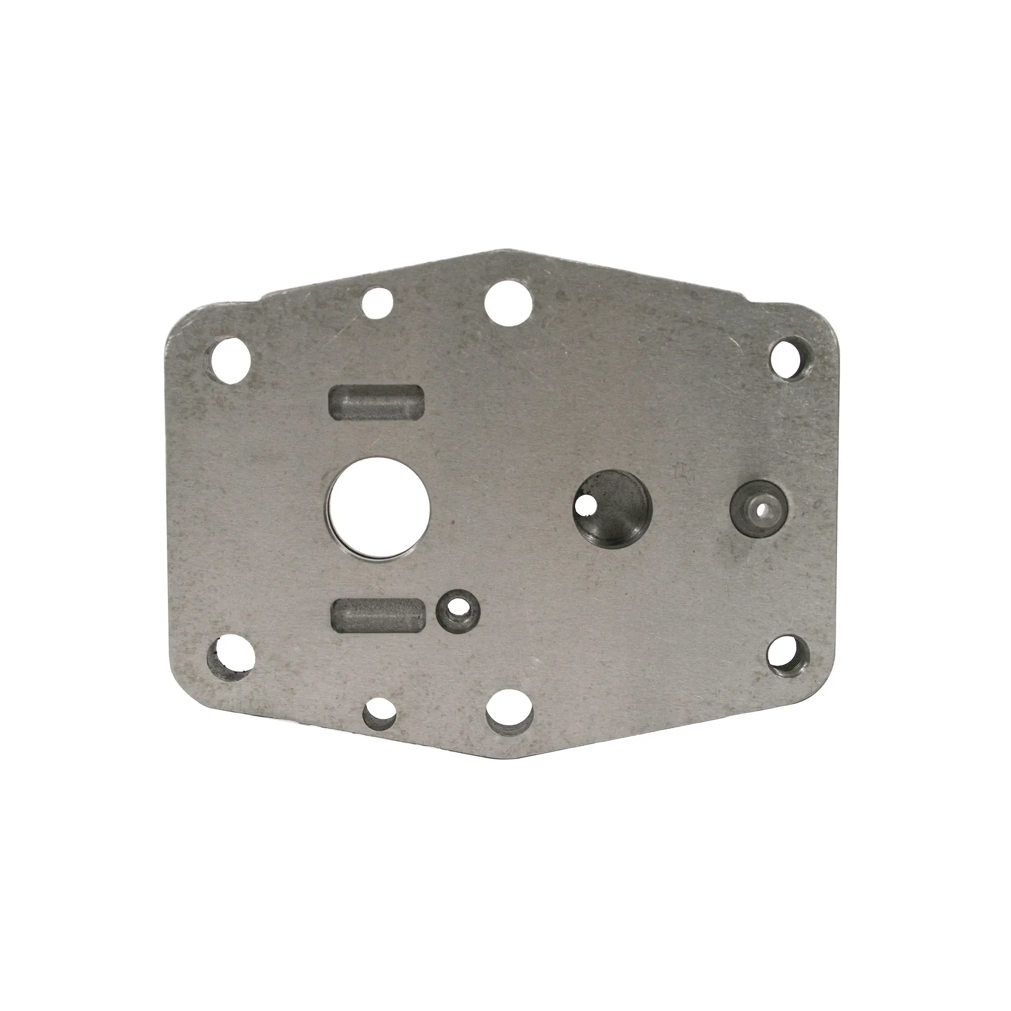 John Deere Steering Valve Cover - AR44883