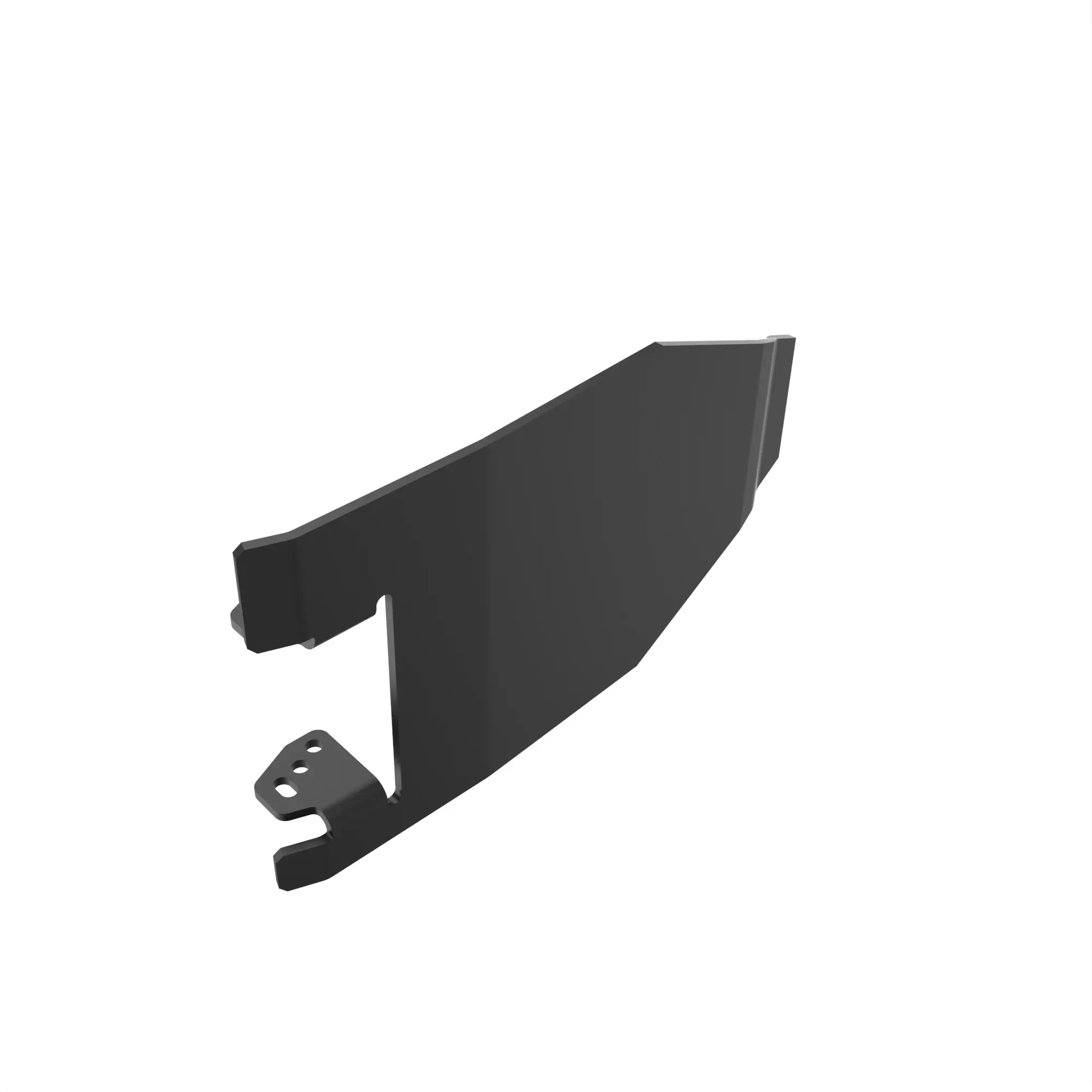 John Deere Skid Shoes - FH303331