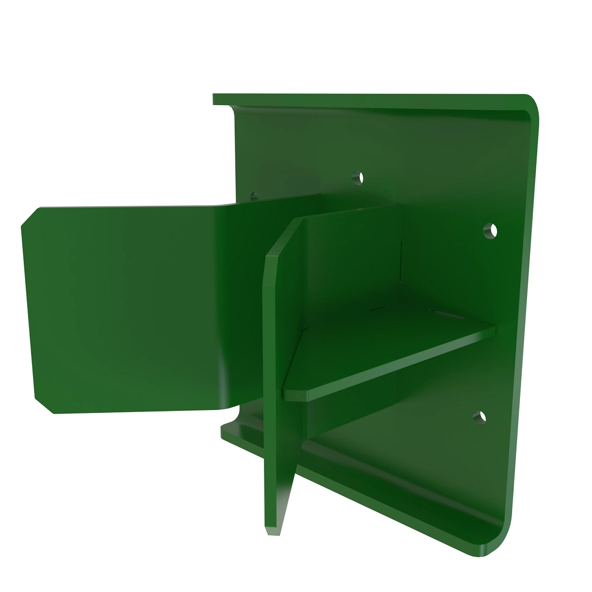 Support, DB60 Marker Stand