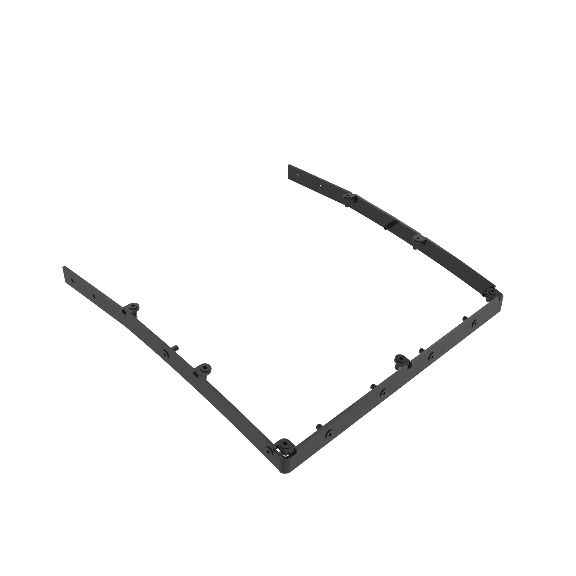 John Deere Frame - AT369626