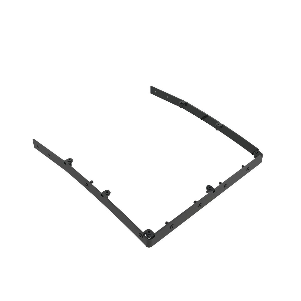 Frame, Grill, B30D, T3