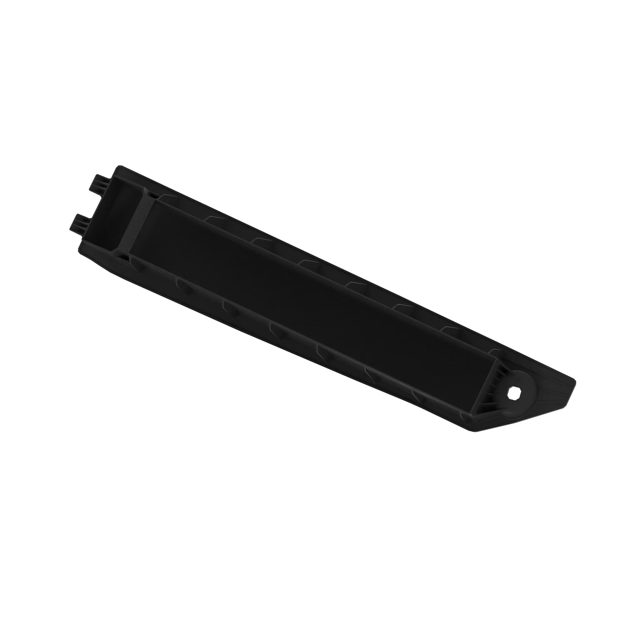 John Deere Fresh Air Filter Box - HXE127463
