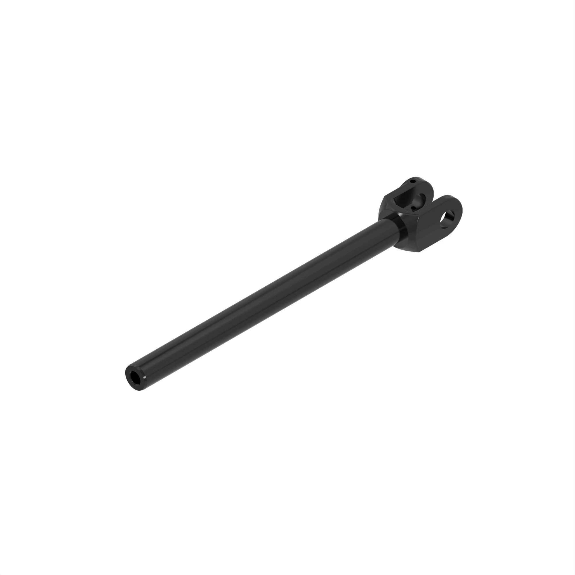 John Deere Boom Cylinder Rod - AH227742