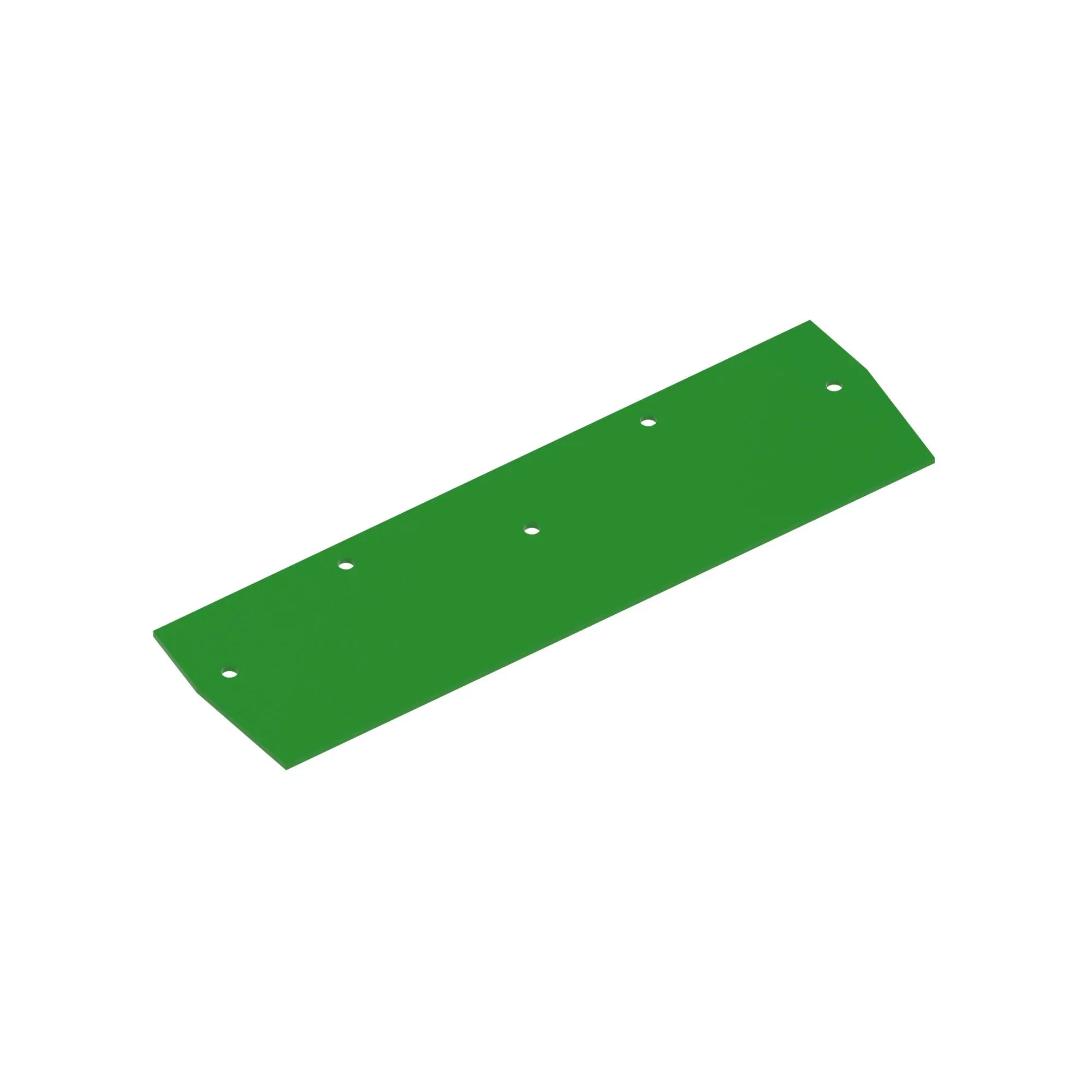 John Deere Paddle - Z64787