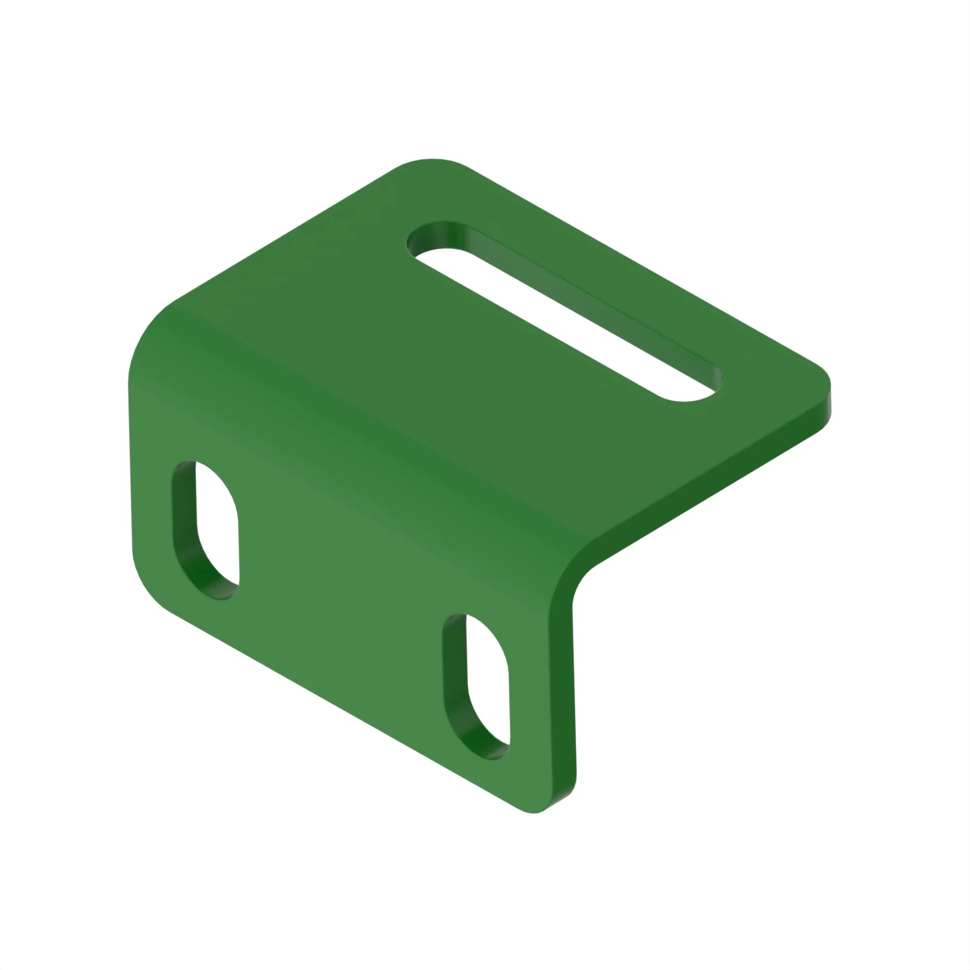 BRACKET, HANDLE LOCKING SPRING