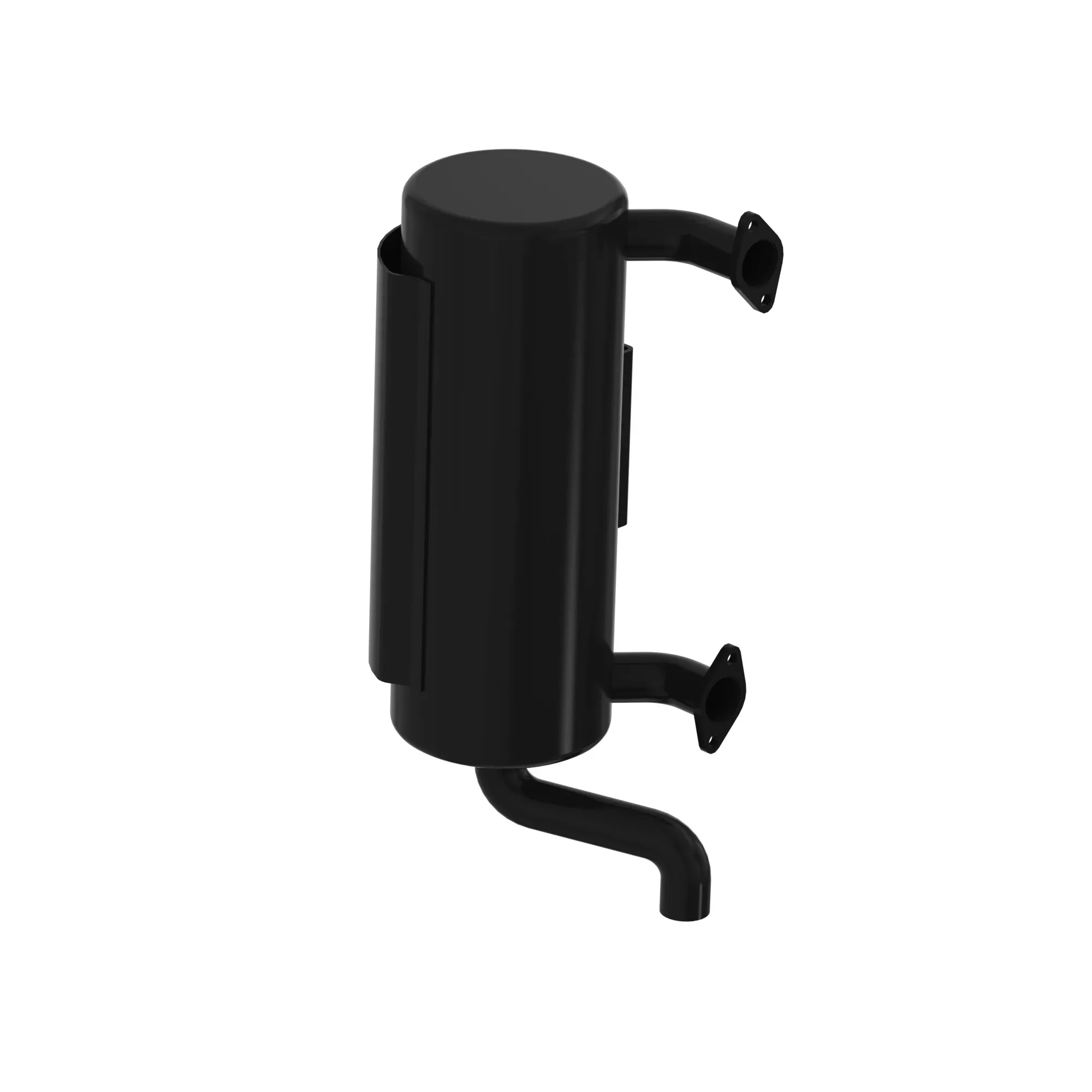 John Deere Non-Aspirated Muffler - TCA16954