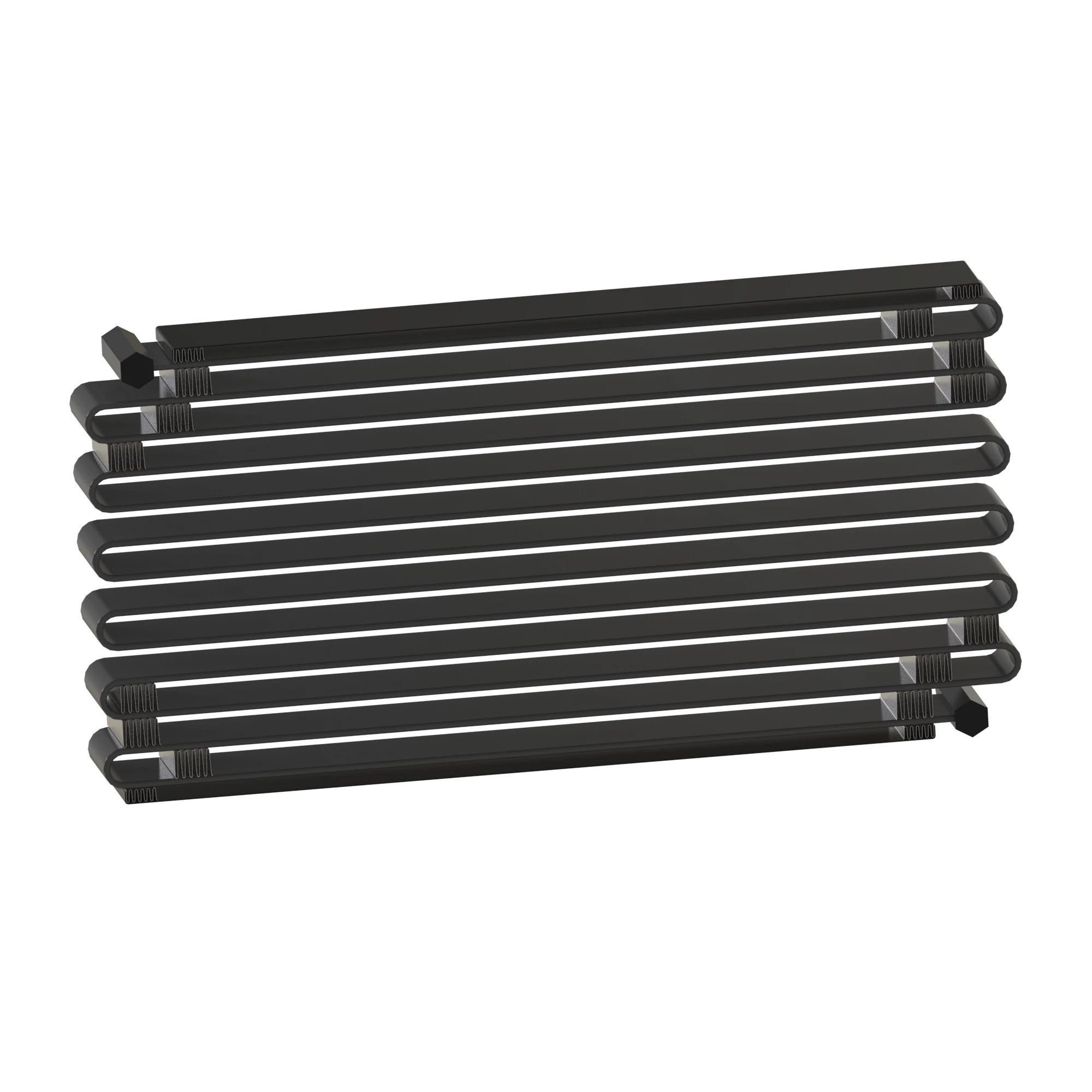 CONDENSER, H.E. 444/544/624J