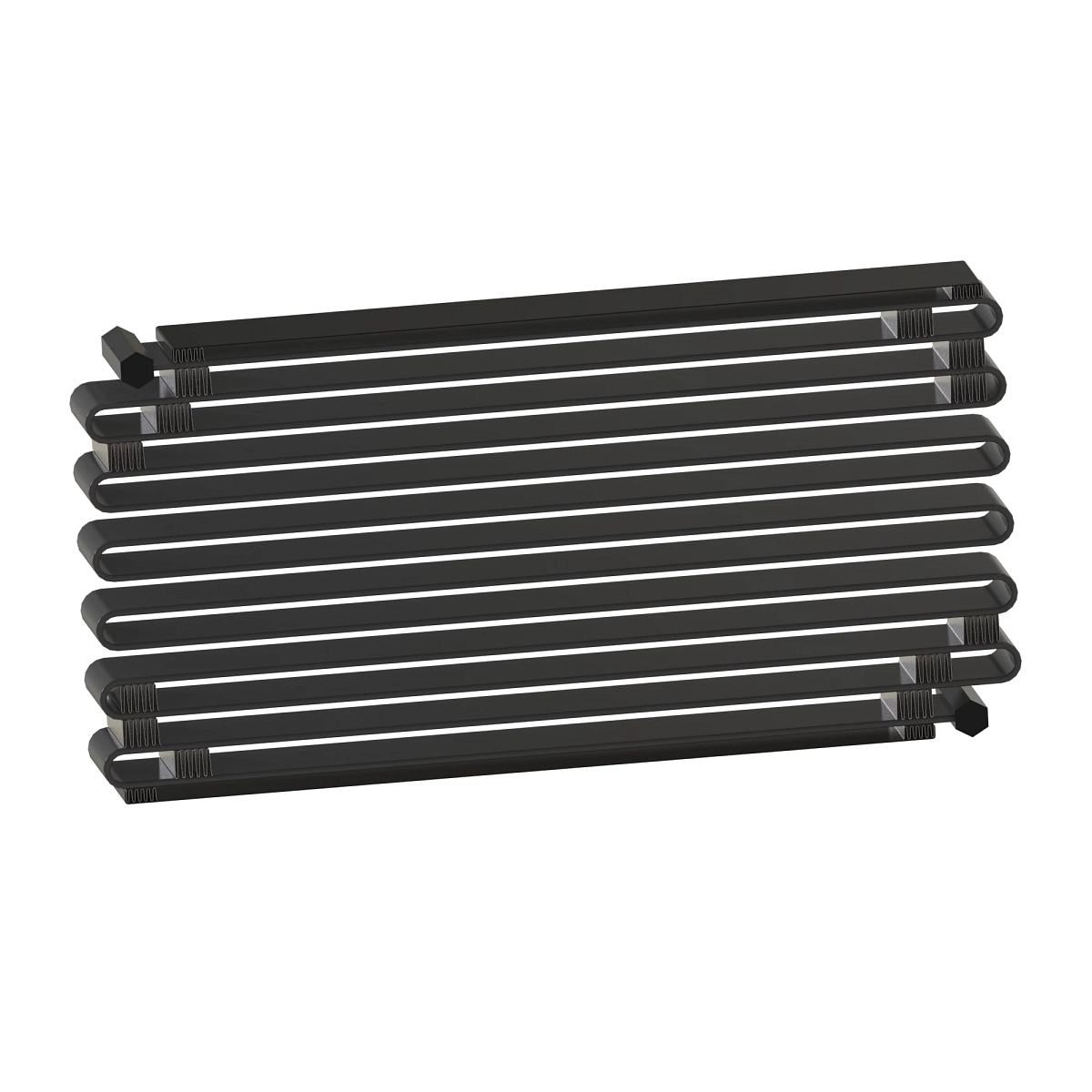 Condenser, H.E. 444/544/624J