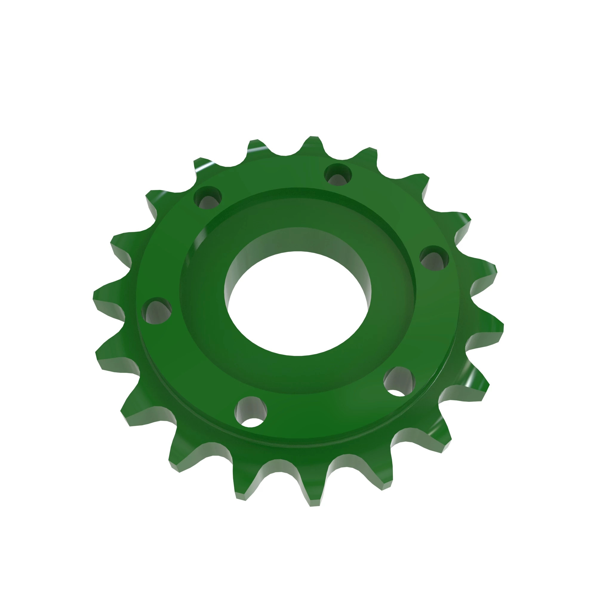 ⚙️ CC41434: Piñón de Cadena John Deere 🚜✅ | Procomex