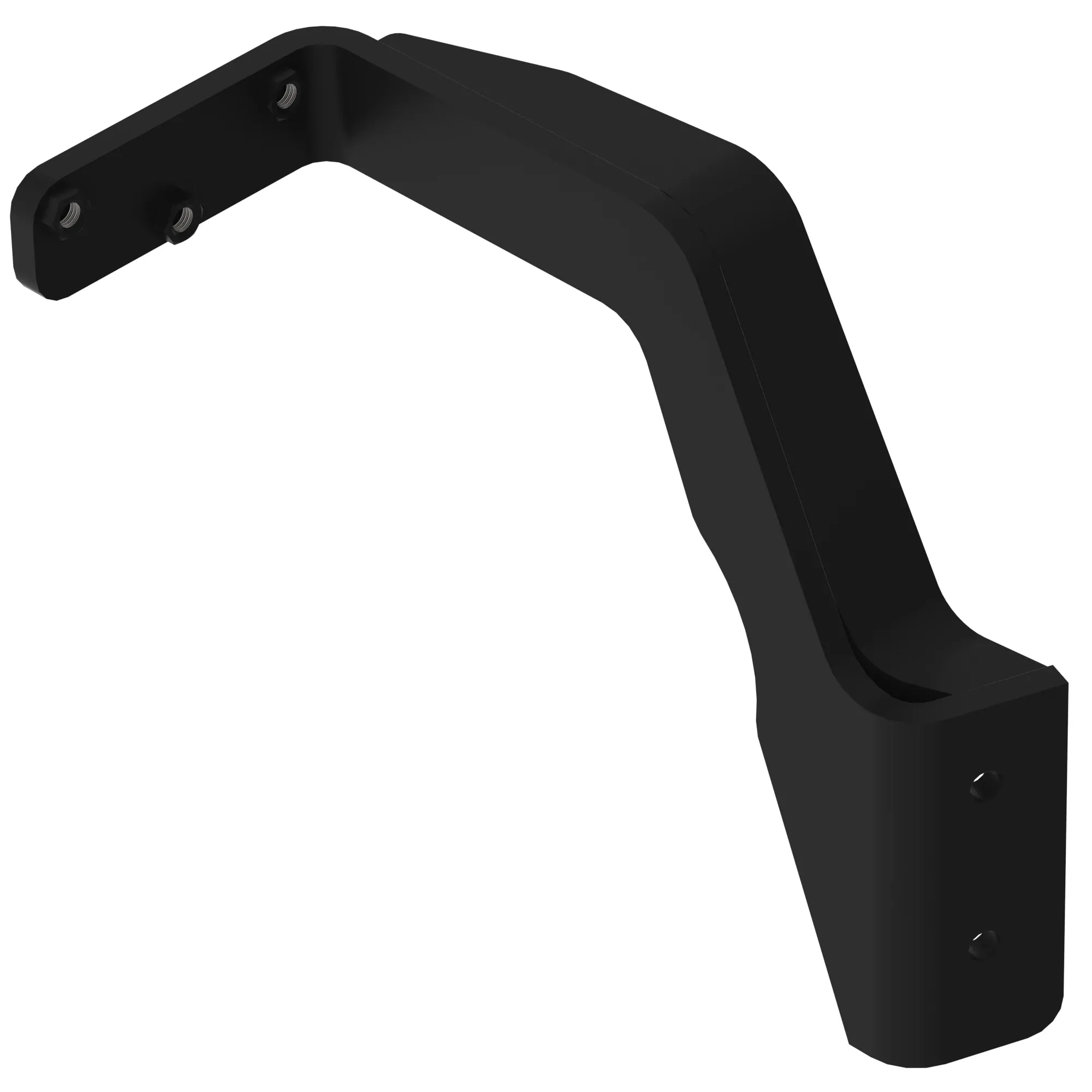 BRACKET, TOOLBOX, 7RTUP